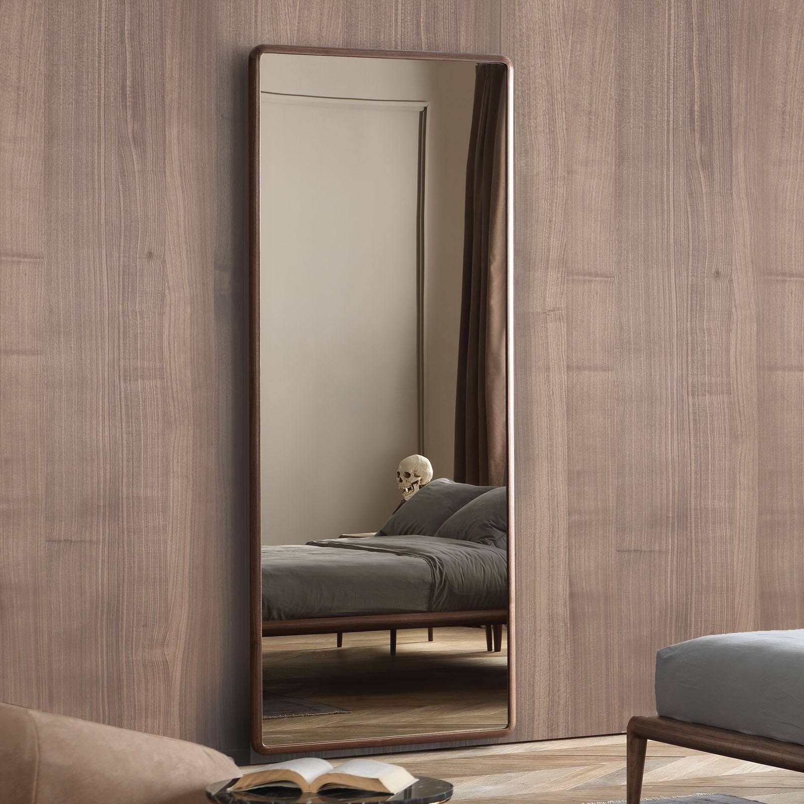 Mid Century Icon Mirror Icon-Mirror02 -  Mirrors | مرآه ايكون ميد سينشري - ebarza Furniture UAE | Shop Modern Furniture in Abu Dhabi & Dubai - مفروشات ايبازرا في الامارات | تسوق اثاث عصري وديكورات مميزة في دبي وابوظبي
