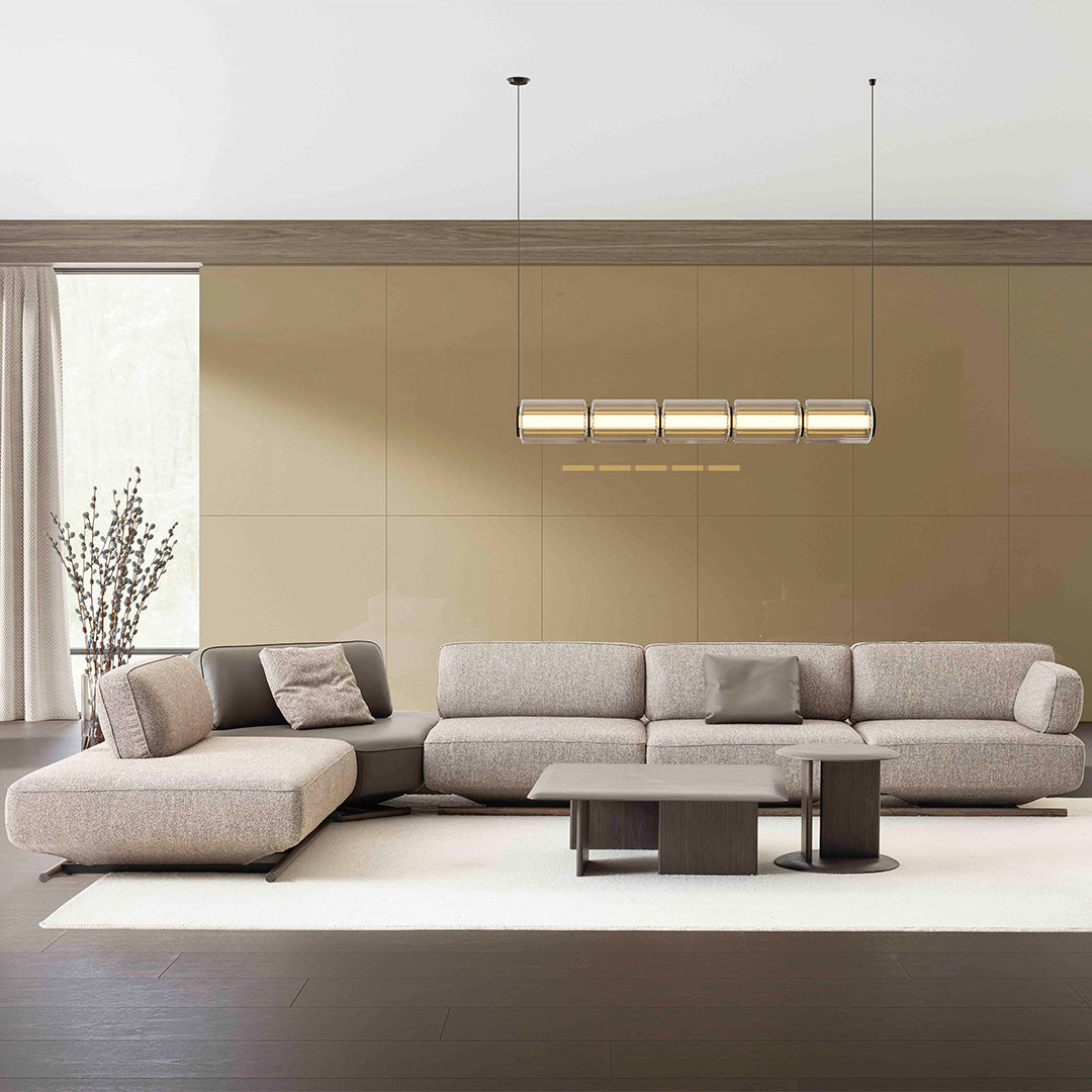 MILA Corner Module YL-MILA-CORNER/M -  Sofas - ebarza Furniture UAE | Shop Modern Furniture in Abu Dhabi & Dubai - مفروشات ايبازرا في الامارات | تسوق اثاث عصري وديكورات مميزة في دبي وابوظبي