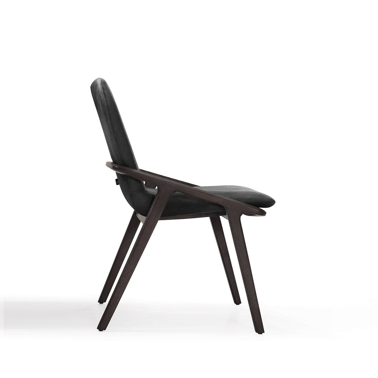 Miranda Solid Ash Wood Chair Miranda-B-0705 -  Chairs | كرسي ميراندا من خشب الرمادي الصلب - ebarza Furniture UAE | Shop Modern Furniture in Abu Dhabi & Dubai - مفروشات ايبازرا في الامارات | تسوق اثاث عصري وديكورات مميزة في دبي وابوظبي