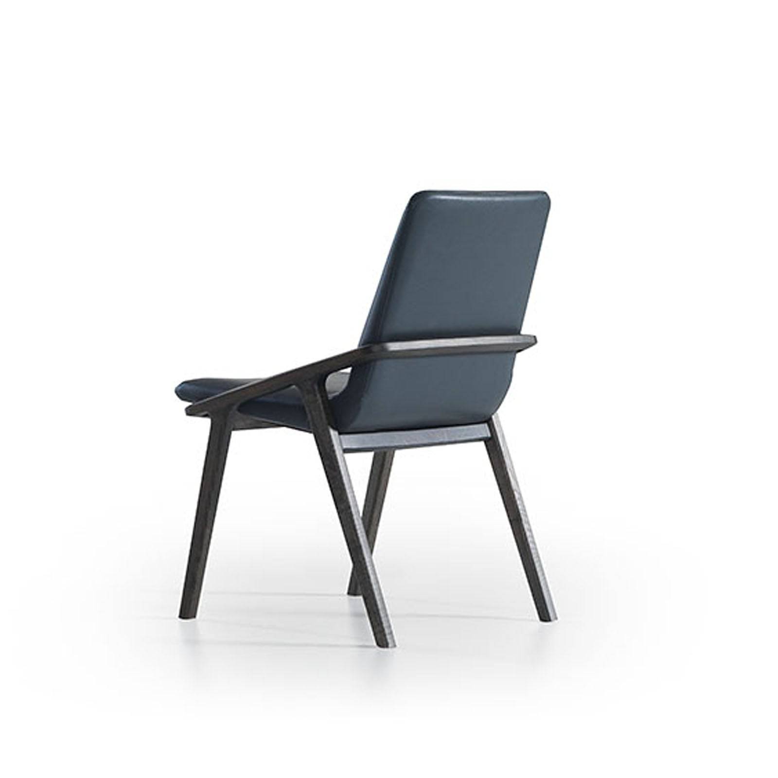 Display Item - Miranda Solid Ash Wood Chair Miranda-B-0705-YAS -  DISPLAY ITEM - ebarza Furniture UAE | Shop Modern Furniture in Abu Dhabi & Dubai - مفروشات ايبازرا في الامارات | تسوق اثاث عصري وديكورات مميزة في دبي وابوظبي