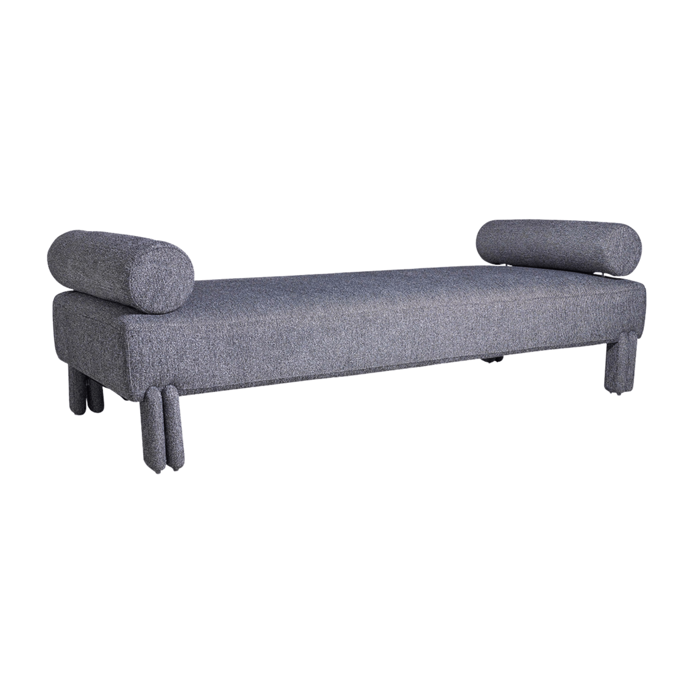 Buy Modern Chaise Lounge Black 17042 01 ebarza Modern