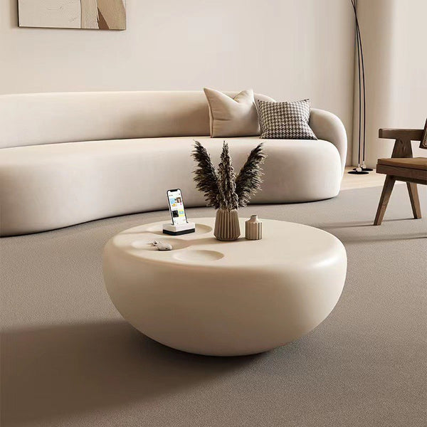 Modern Coffee Table MDF MLL- CUS14 | ebarza