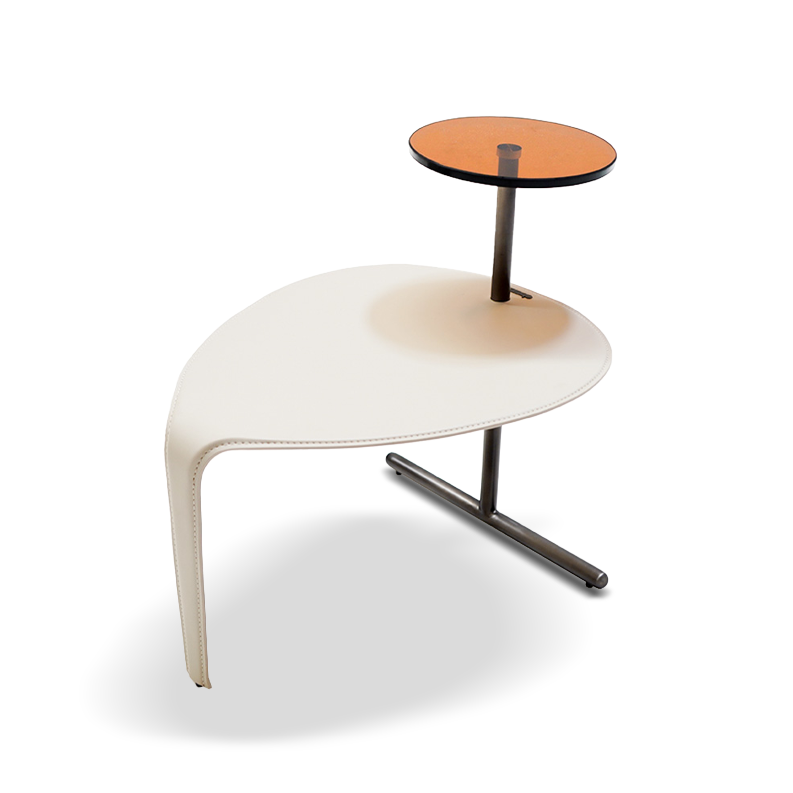 Modern Nesting Side Table ER/ST-795 -  Side Tables - ebarza Furniture UAE | Shop Modern Furniture in Abu Dhabi & Dubai - مفروشات ايبازرا في الامارات | تسوق اثاث عصري وديكورات مميزة في دبي وابوظبي