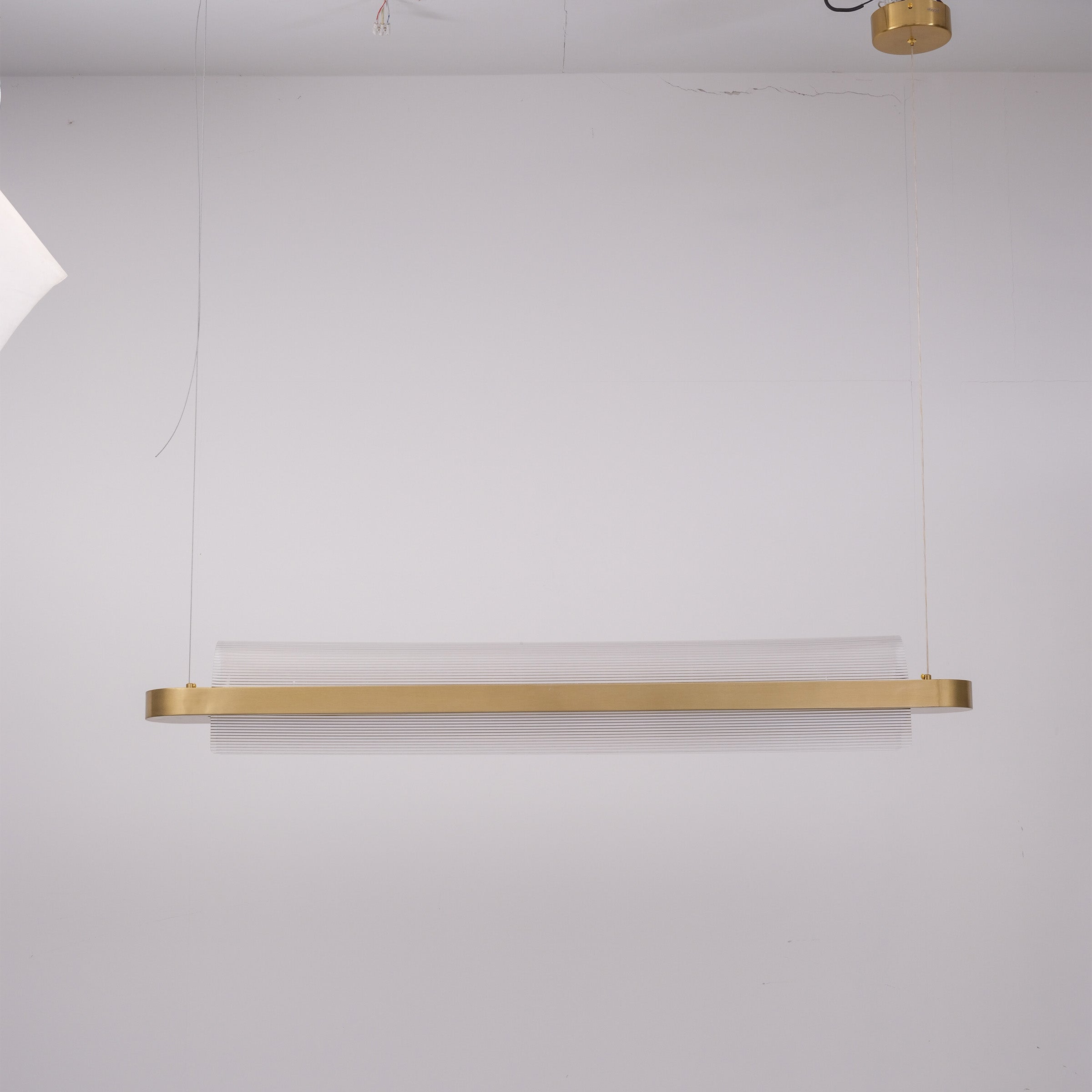 BEACON Molten Pearl Pendant Lamp CY-DD-1061, modern pendant lighting with a glossy pearl finish, hanging fixture for stylish interiors