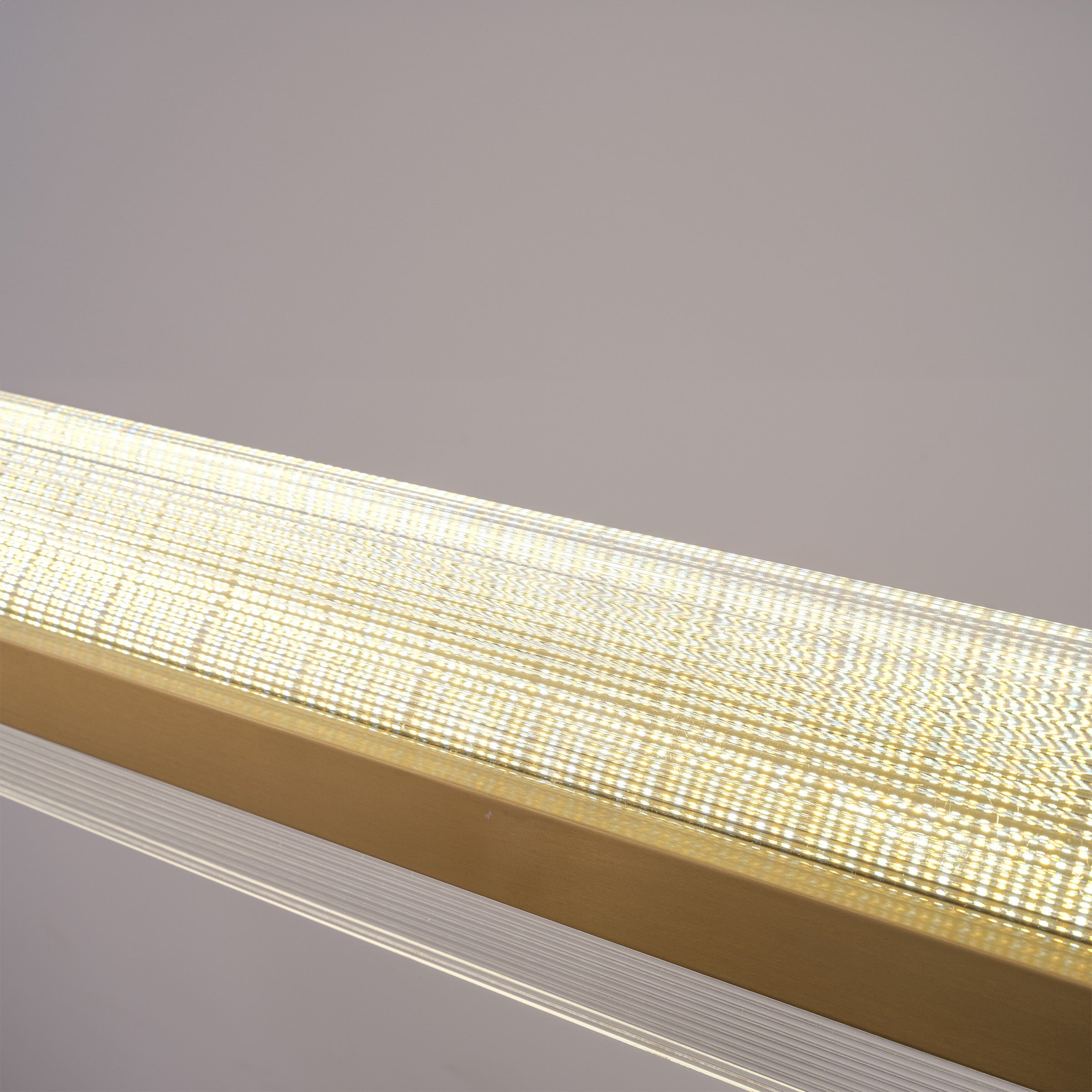 BEACON Molten Pearl Pendant Lamp CY-DD-1061 hanging in modern interior, featuring a smooth, rounded design and sleek finish.