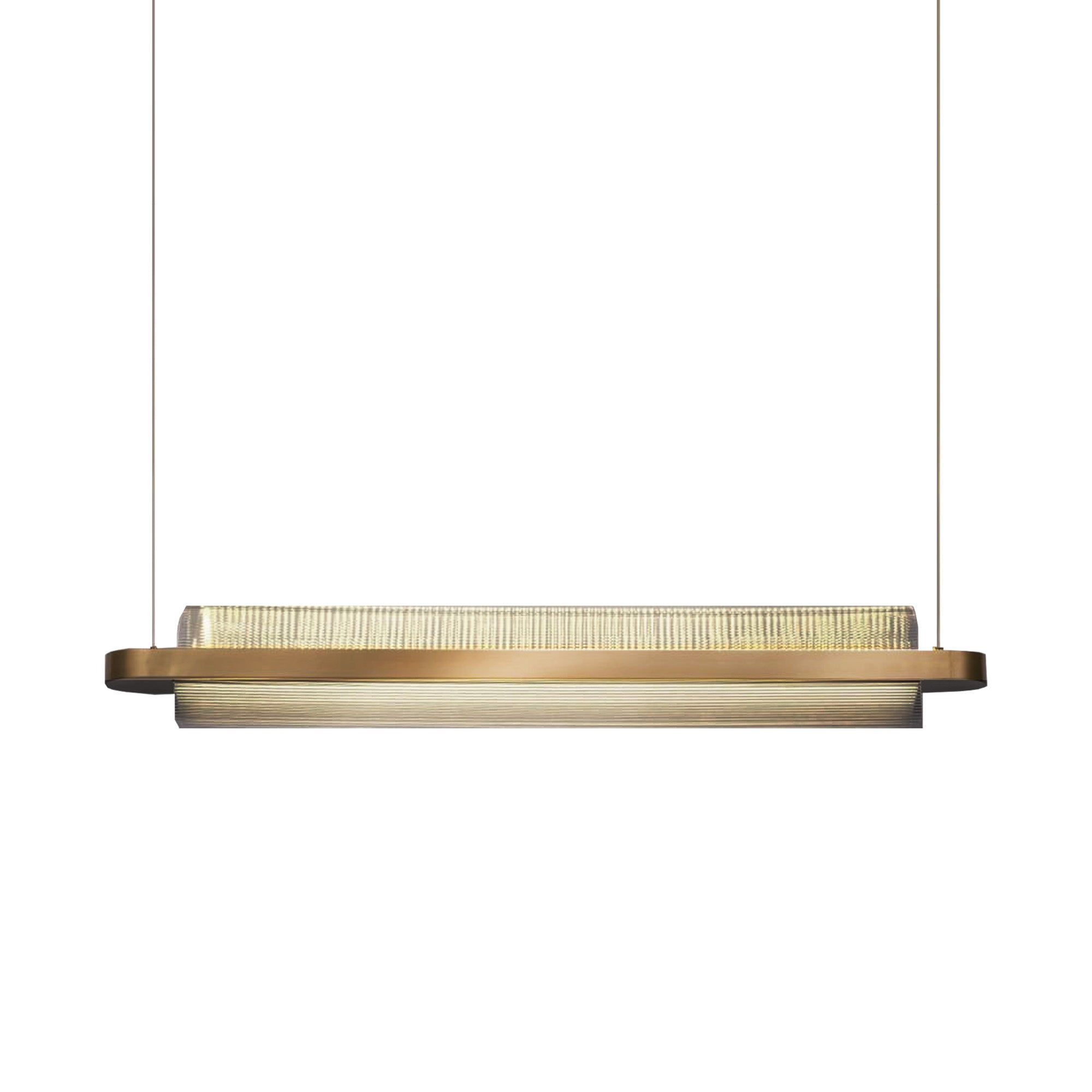 BEACON Molten Pearl Pendant Lamp CY-DD-1061 hanging fixture with a glossy, pearl-like finish and modern design.