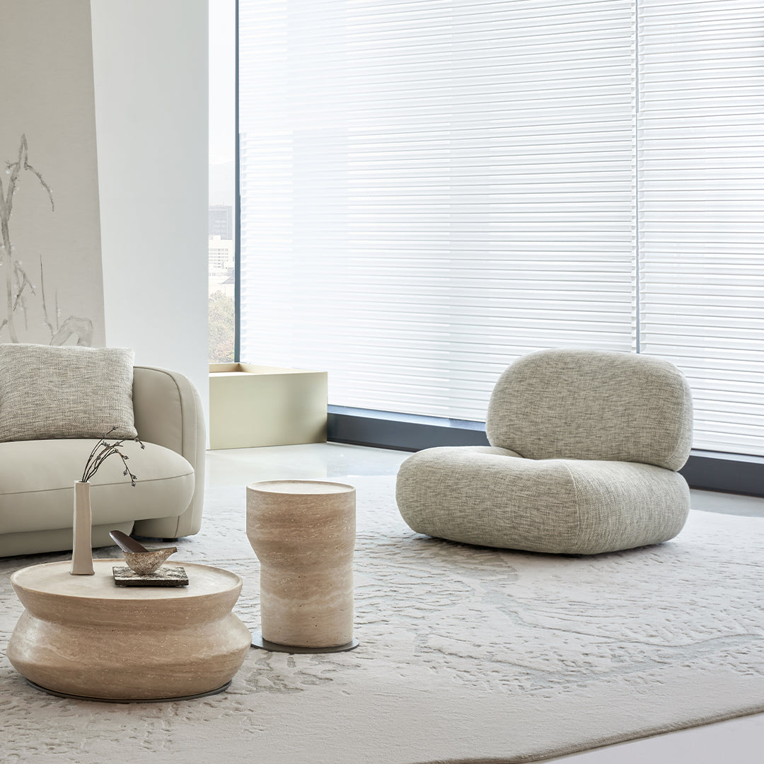 Pre-order 25 Days Delivery Monarch Armchair AMCJ-DY6019 -  Armchairs - ebarza Furniture UAE | Shop Modern Furniture in Abu Dhabi & Dubai - مفروشات ايبازرا في الامارات | تسوق اثاث عصري وديكورات مميزة في دبي وابوظبي