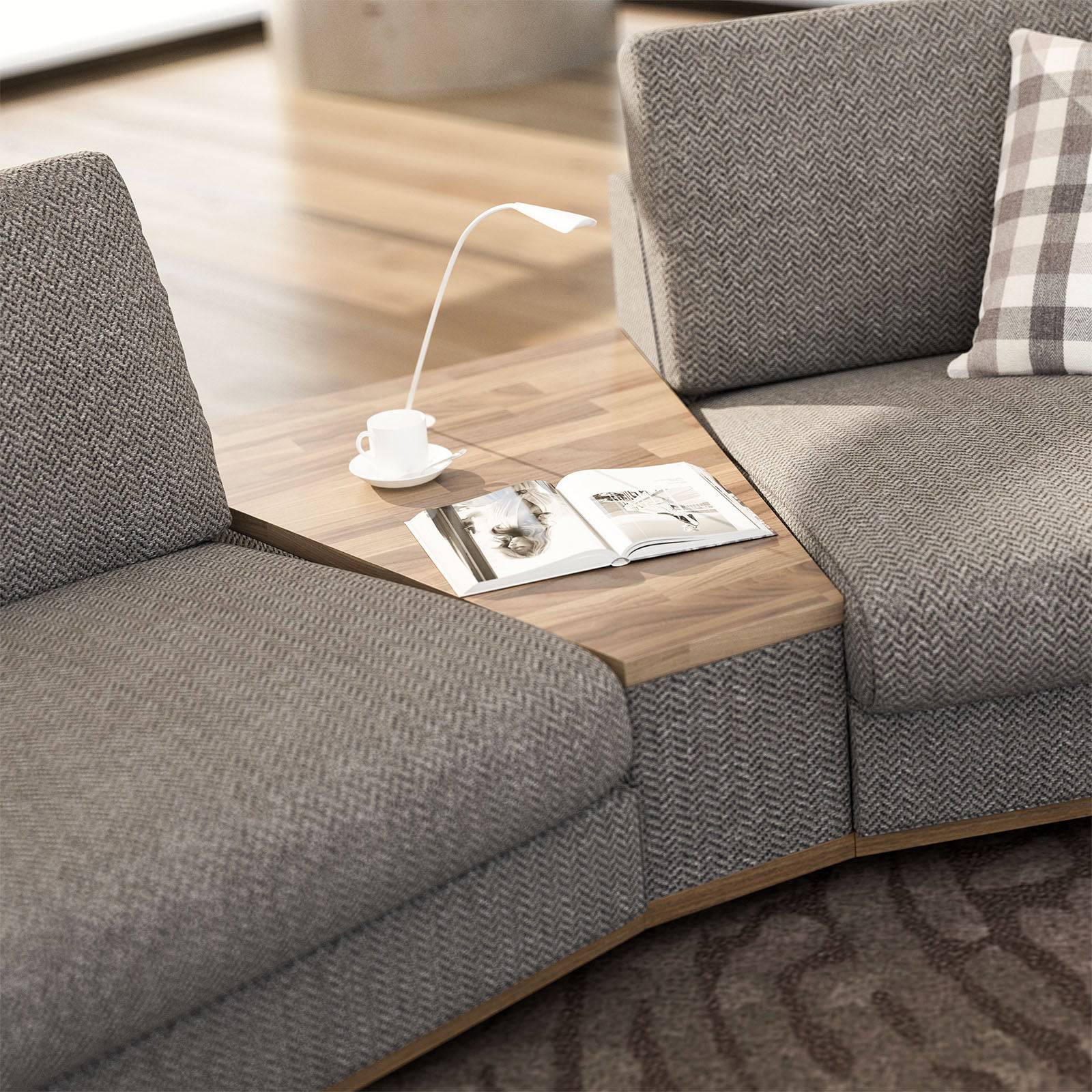 Mono Sofa Set Mono001 -  Sofas | مجموعة صوفا مونو - ebarza Furniture UAE | Shop Modern Furniture in Abu Dhabi & Dubai - مفروشات ايبازرا في الامارات | تسوق اثاث عصري وديكورات مميزة في دبي وابوظبي