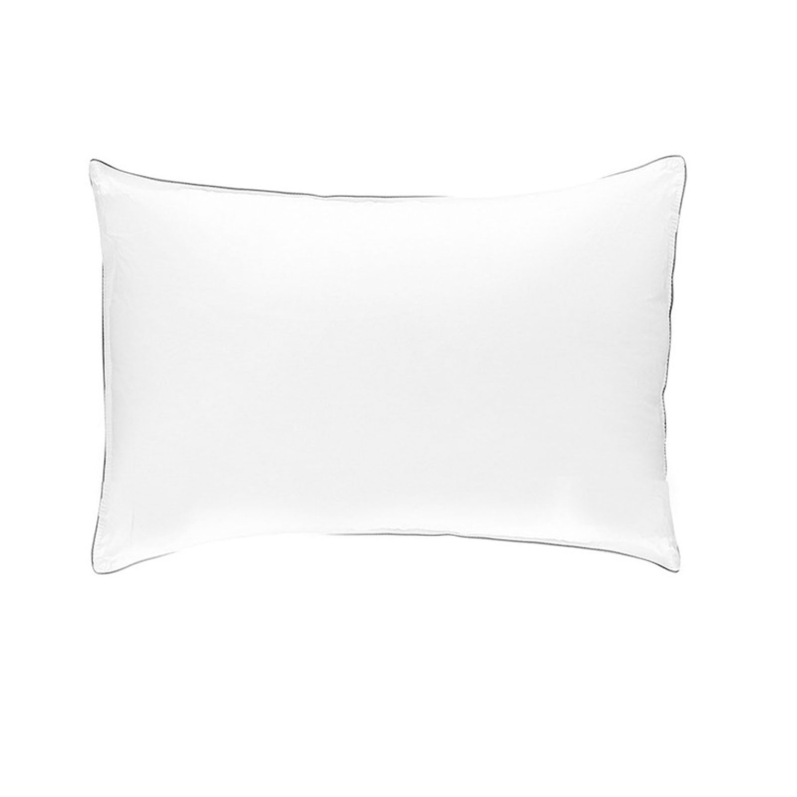 Nano-Tech Downproof Pillow 50X70 Cm 201.15.01.0052 -  Cushions | وسادة نانو-تيكنولوجي 50*70 سم - ebarza Furniture UAE | Shop Modern Furniture in Abu Dhabi & Dubai - مفروشات ايبازرا في الامارات | تسوق اثاث عصري وديكورات مميزة في دبي وابوظبي