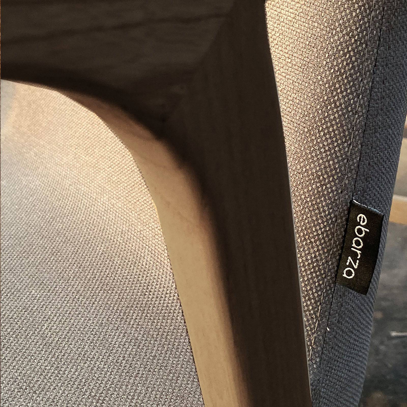 Natura Solid Ash Wood Chair Naturach-W-28903 -  Chairs | كرسي خشب الدردار الصلب ناتورا - ebarza Furniture UAE | Shop Modern Furniture in Abu Dhabi & Dubai - مفروشات ايبازرا في الامارات | تسوق اثاث عصري وديكورات مميزة في دبي وابوظبي