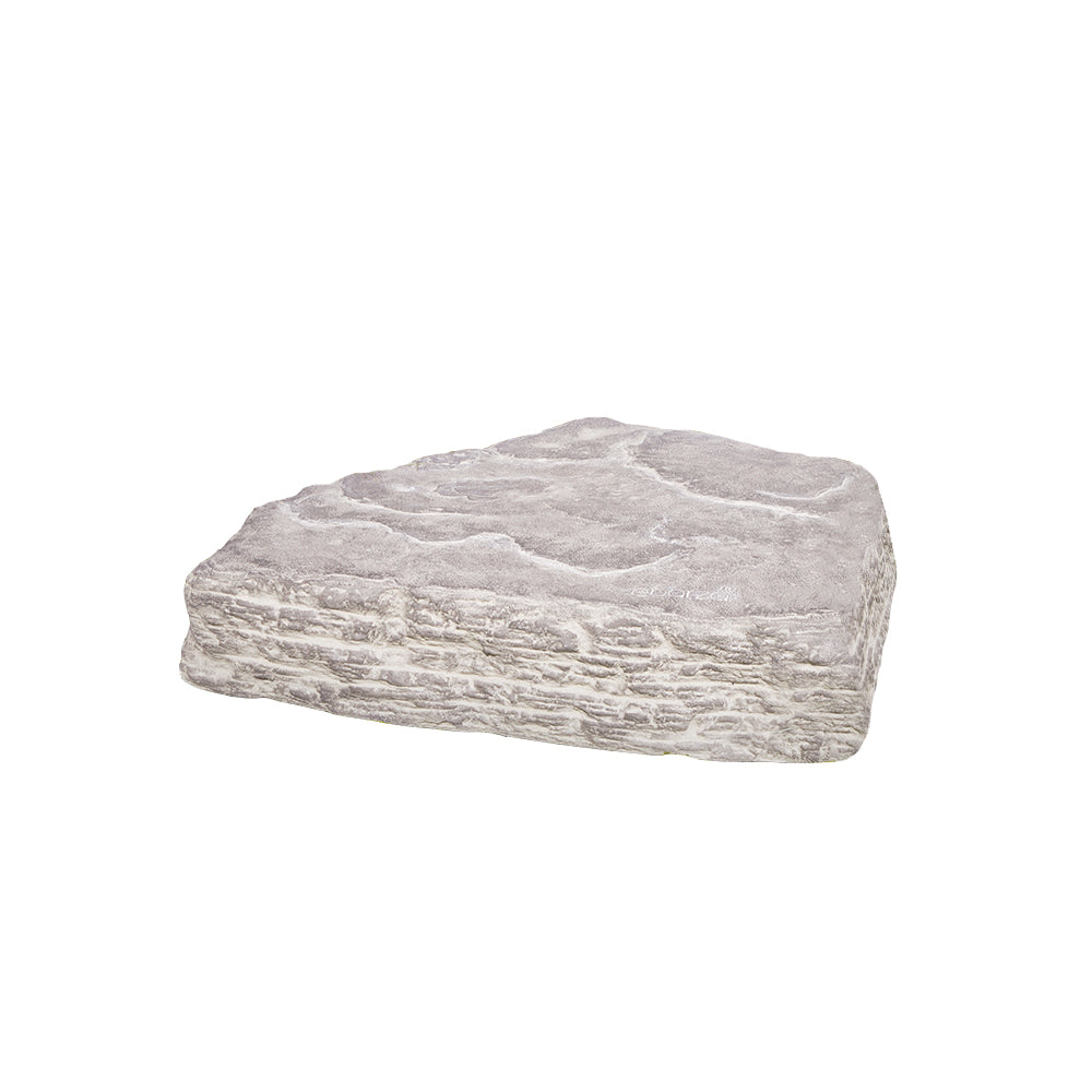 Natural Stone Bench 21-4082A -  Benches - ebarza Furniture UAE | Shop Modern Furniture in Abu Dhabi & Dubai - مفروشات ايبازرا في الامارات | تسوق اثاث عصري وديكورات مميزة في دبي وابوظبي