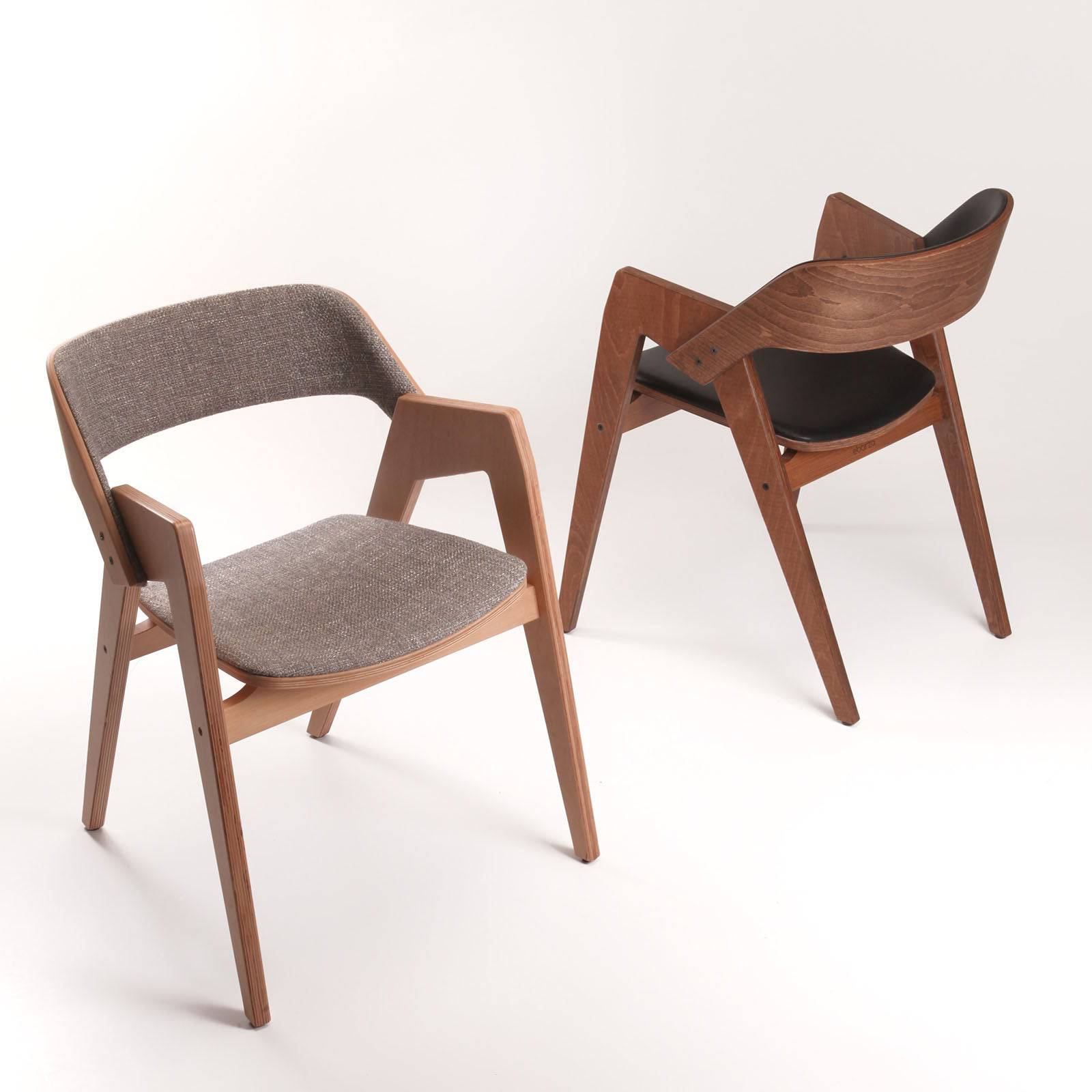 Nest Armchair Nest-001-N -  Chairs | كرسي عش - ebarza Furniture UAE | Shop Modern Furniture in Abu Dhabi & Dubai - مفروشات ايبازرا في الامارات | تسوق اثاث عصري وديكورات مميزة في دبي وابوظبي