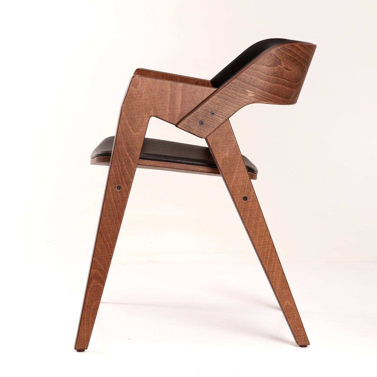 Nest Armchair Nest-001-W -  Chairs | كرسي عش - ebarza Furniture UAE | Shop Modern Furniture in Abu Dhabi & Dubai - مفروشات ايبازرا في الامارات | تسوق اثاث عصري وديكورات مميزة في دبي وابوظبي