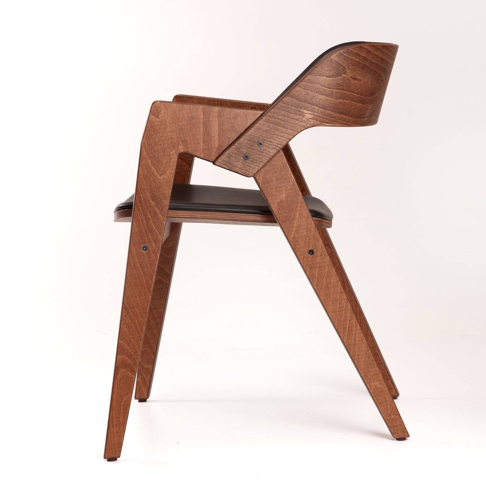Nest Armchair Nest-001-W -  Chairs | كرسي عش - ebarza Furniture UAE | Shop Modern Furniture in Abu Dhabi & Dubai - مفروشات ايبازرا في الامارات | تسوق اثاث عصري وديكورات مميزة في دبي وابوظبي