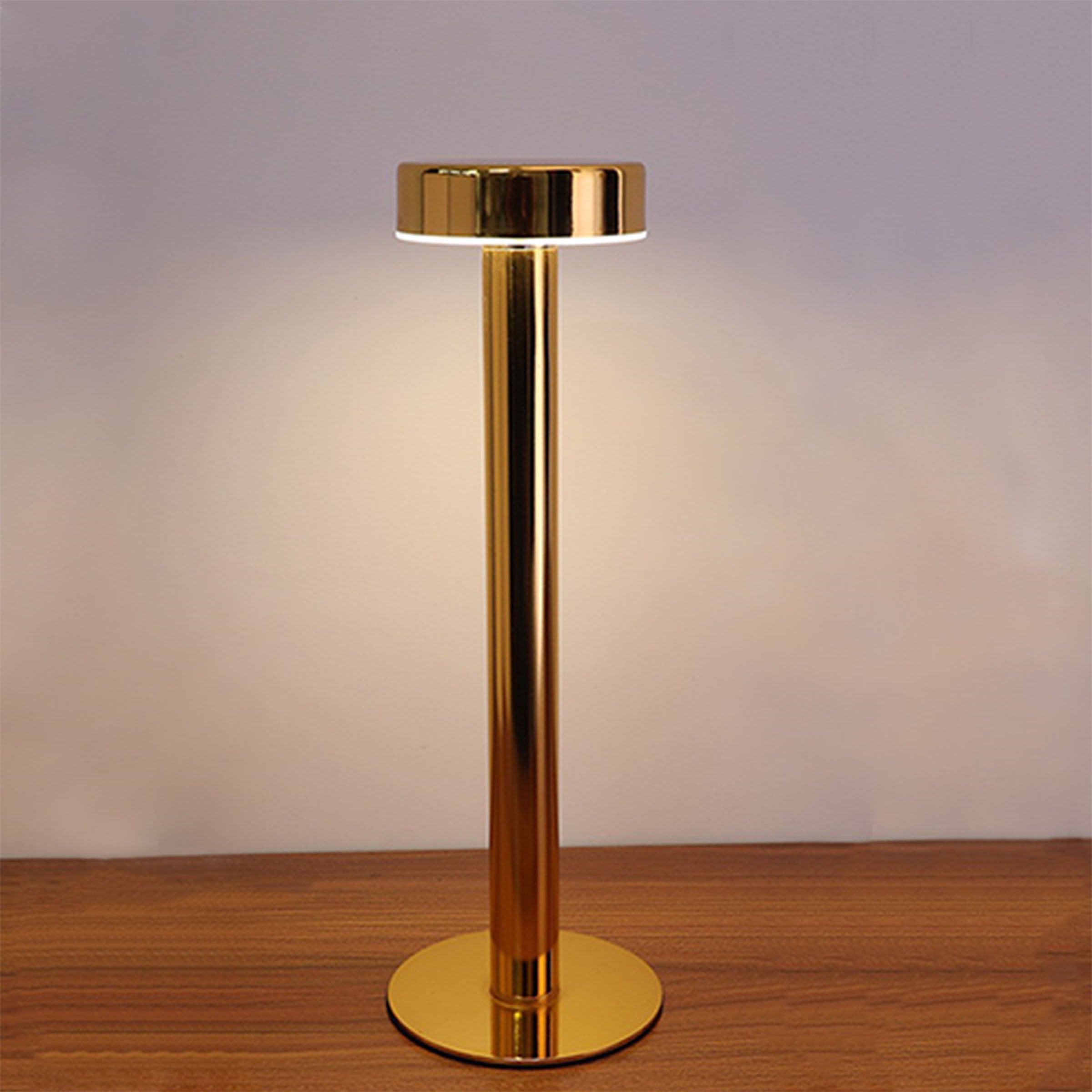 Night Light Table Lamp HTD-INL10611 -  Desk\table Lamps - ebarza Furniture UAE | Shop Modern Furniture in Abu Dhabi & Dubai - مفروشات ايبازرا في الامارات | تسوق اثاث عصري وديكورات مميزة في دبي وابوظبي