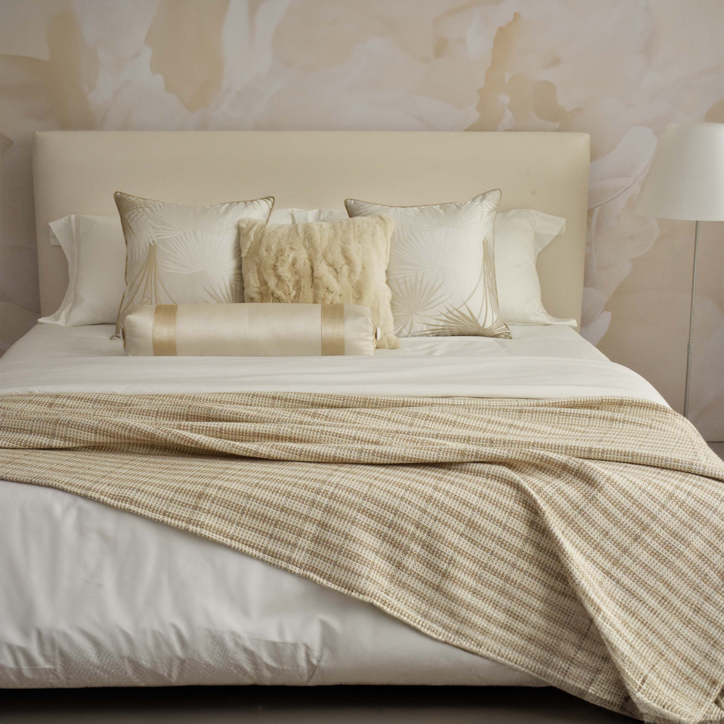 Odeom Full Bedding Set EBB032 -  Bedding - ebarza Furniture UAE | Shop Modern Furniture in Abu Dhabi & Dubai - مفروشات ايبازرا في الامارات | تسوق اثاث عصري وديكورات مميزة في دبي وابوظبي