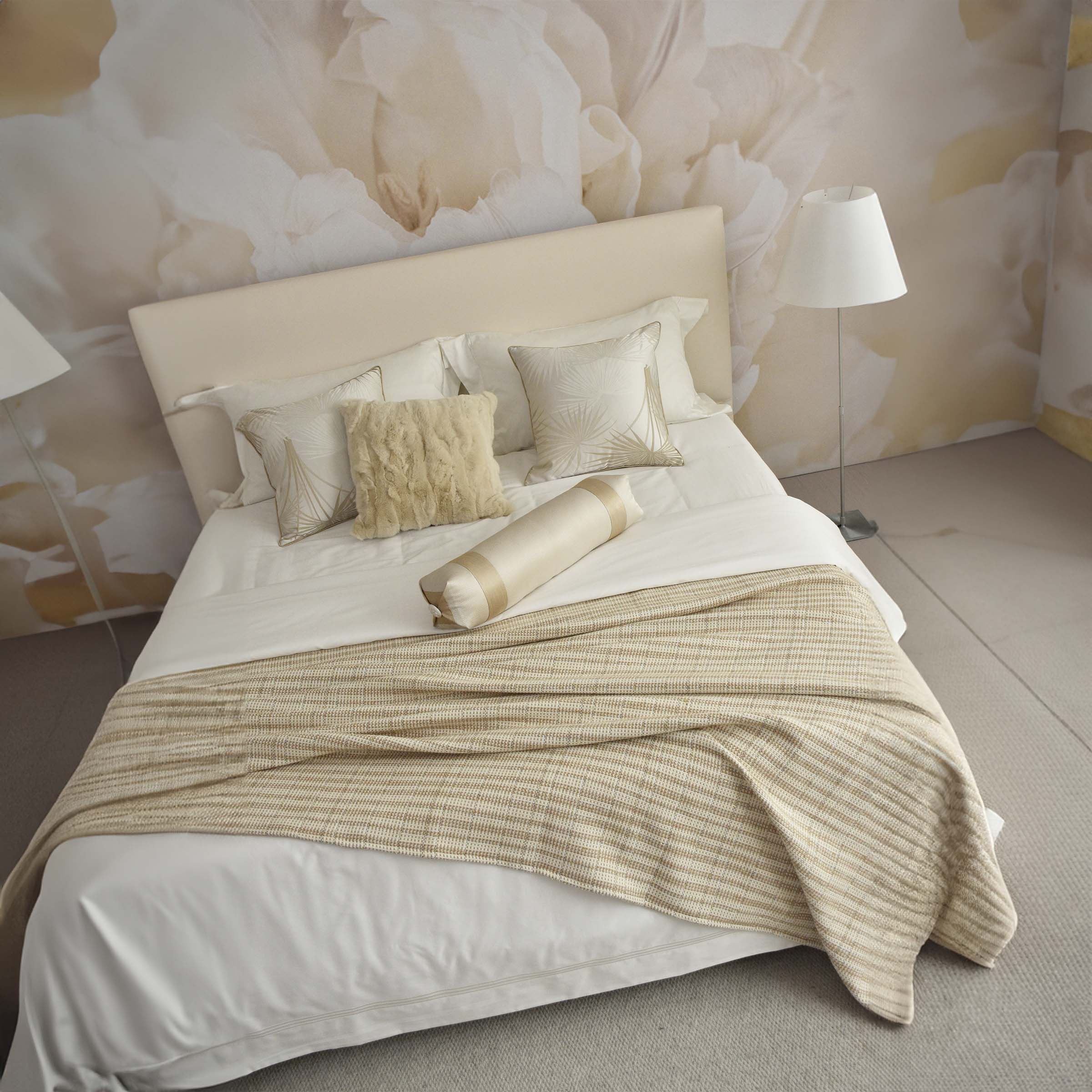 Odeom Full Bedding Set EBB032 -  Bedding - ebarza Furniture UAE | Shop Modern Furniture in Abu Dhabi & Dubai - مفروشات ايبازرا في الامارات | تسوق اثاث عصري وديكورات مميزة في دبي وابوظبي