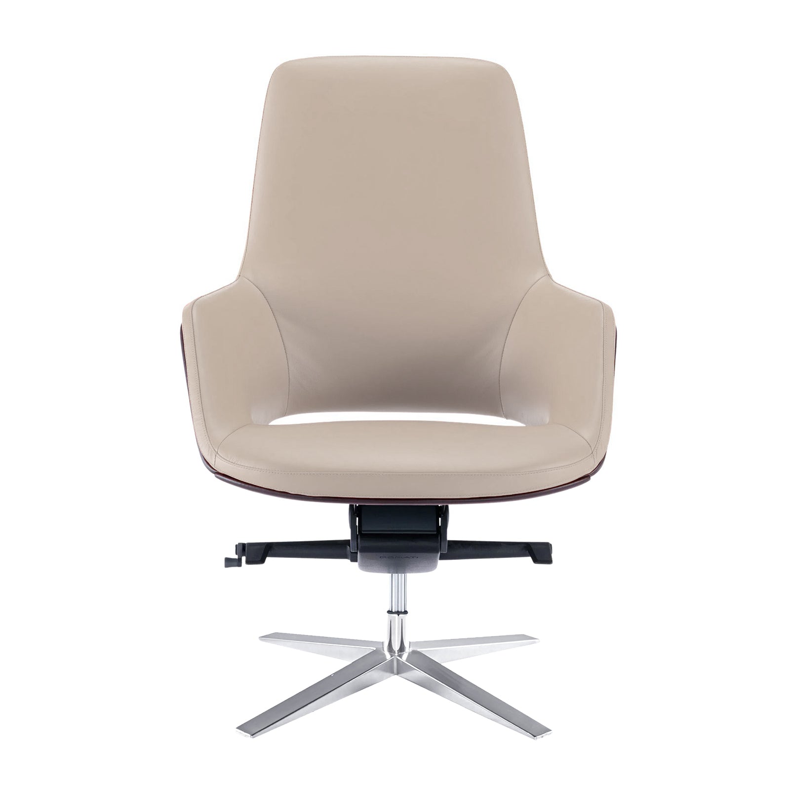 Office Chair M15V -  Office Chairs - ebarza Furniture UAE | Shop Modern Furniture in Abu Dhabi & Dubai - مفروشات ايبازرا في الامارات | تسوق اثاث عصري وديكورات مميزة في دبي وابوظبي