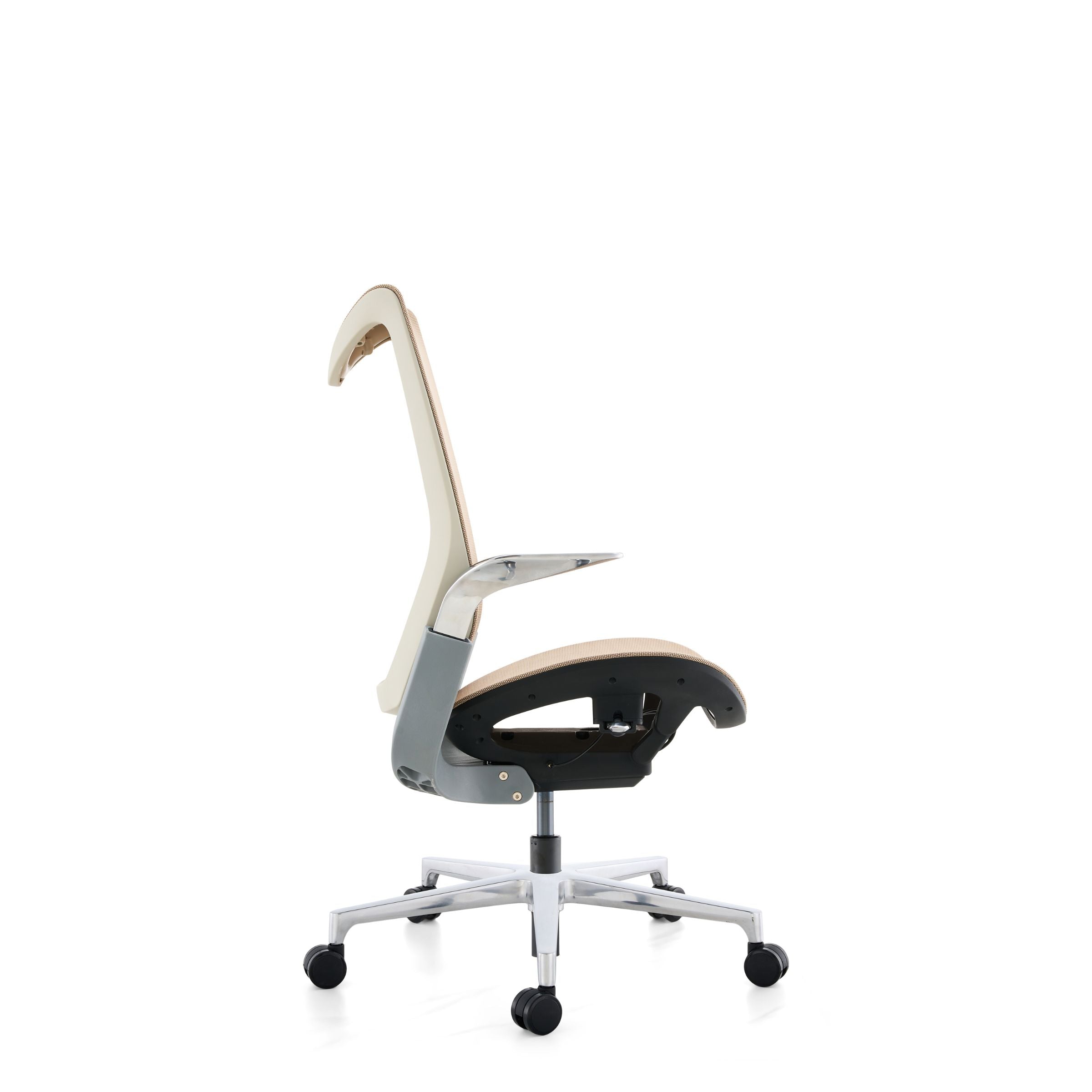 Office Chair V1-1 -  Office Chairs - ebarza Furniture UAE | Shop Modern Furniture in Abu Dhabi & Dubai - مفروشات ايبازرا في الامارات | تسوق اثاث عصري وديكورات مميزة في دبي وابوظبي