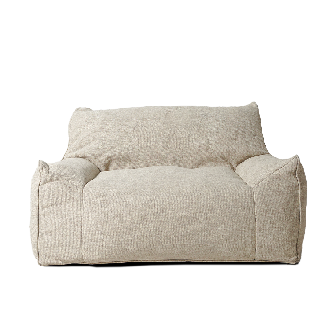 Pre order 85 Days Delivery Olefin Lounge Chair - 586-CF -  Lounge Chairs - ebarza Furniture UAE | Shop Modern Furniture in Abu Dhabi & Dubai - مفروشات ايبازرا في الامارات | تسوق اثاث عصري وديكورات مميزة في دبي وابوظبي