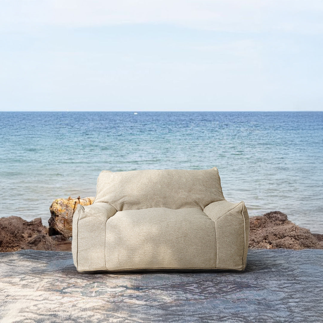 Pre order 85 Days Delivery Olefin Lounge Chair - 586-CF -  Lounge Chairs - ebarza Furniture UAE | Shop Modern Furniture in Abu Dhabi & Dubai - مفروشات ايبازرا في الامارات | تسوق اثاث عصري وديكورات مميزة في دبي وابوظبي