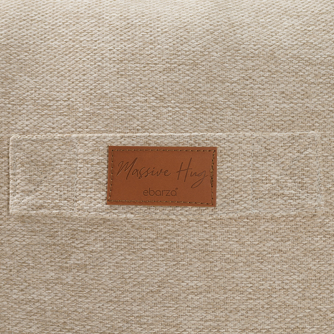 Pre order 85 Days Delivery Olefin Lounge Chair - 586-CF -  Lounge Chairs - ebarza Furniture UAE | Shop Modern Furniture in Abu Dhabi & Dubai - مفروشات ايبازرا في الامارات | تسوق اثاث عصري وديكورات مميزة في دبي وابوظبي