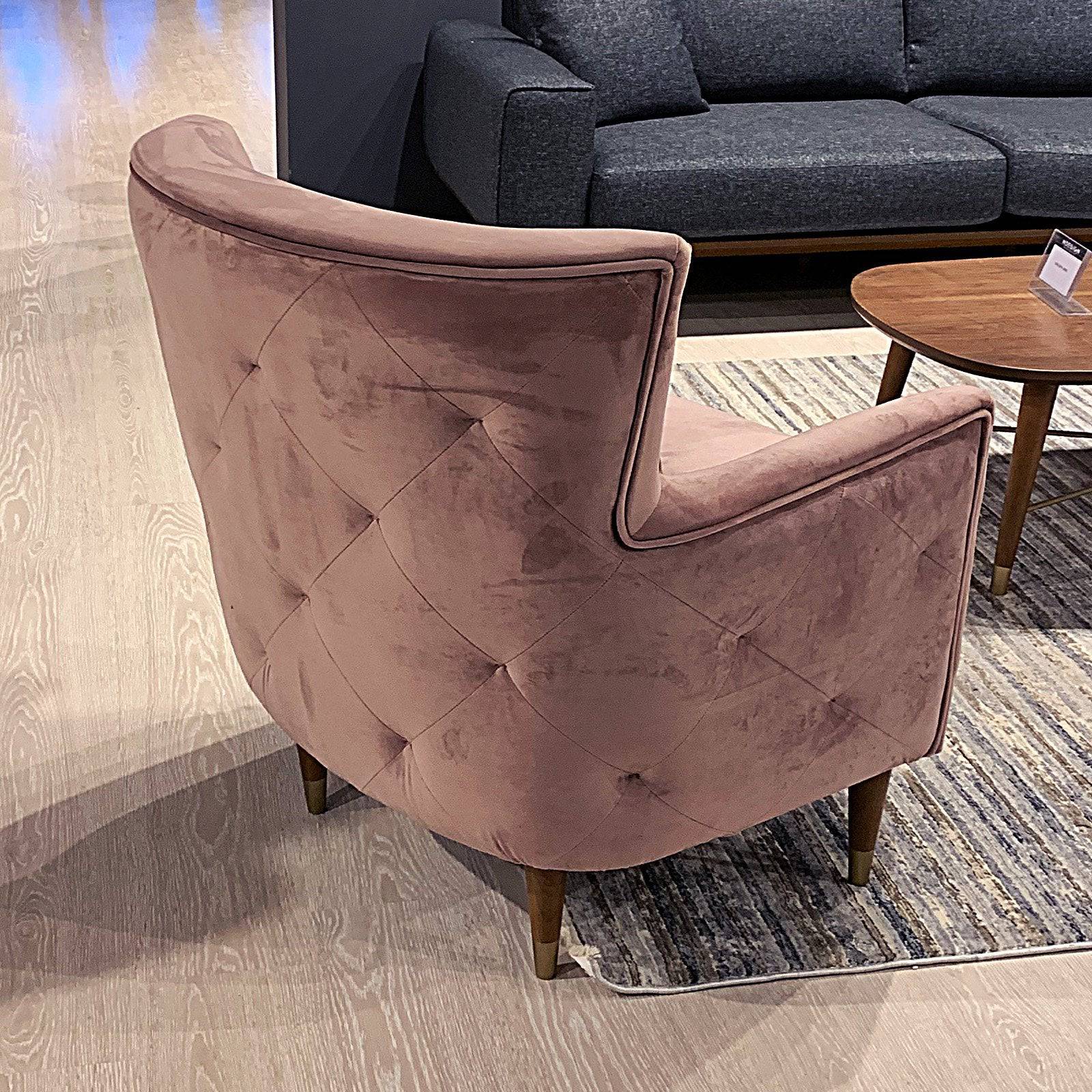 Olympus 3 Seater  Sofa Soho Olympus001 -  Sofas - ebarza Furniture UAE | Shop Modern Furniture in Abu Dhabi & Dubai - مفروشات ايبازرا في الامارات | تسوق اثاث عصري وديكورات مميزة في دبي وابوظبي