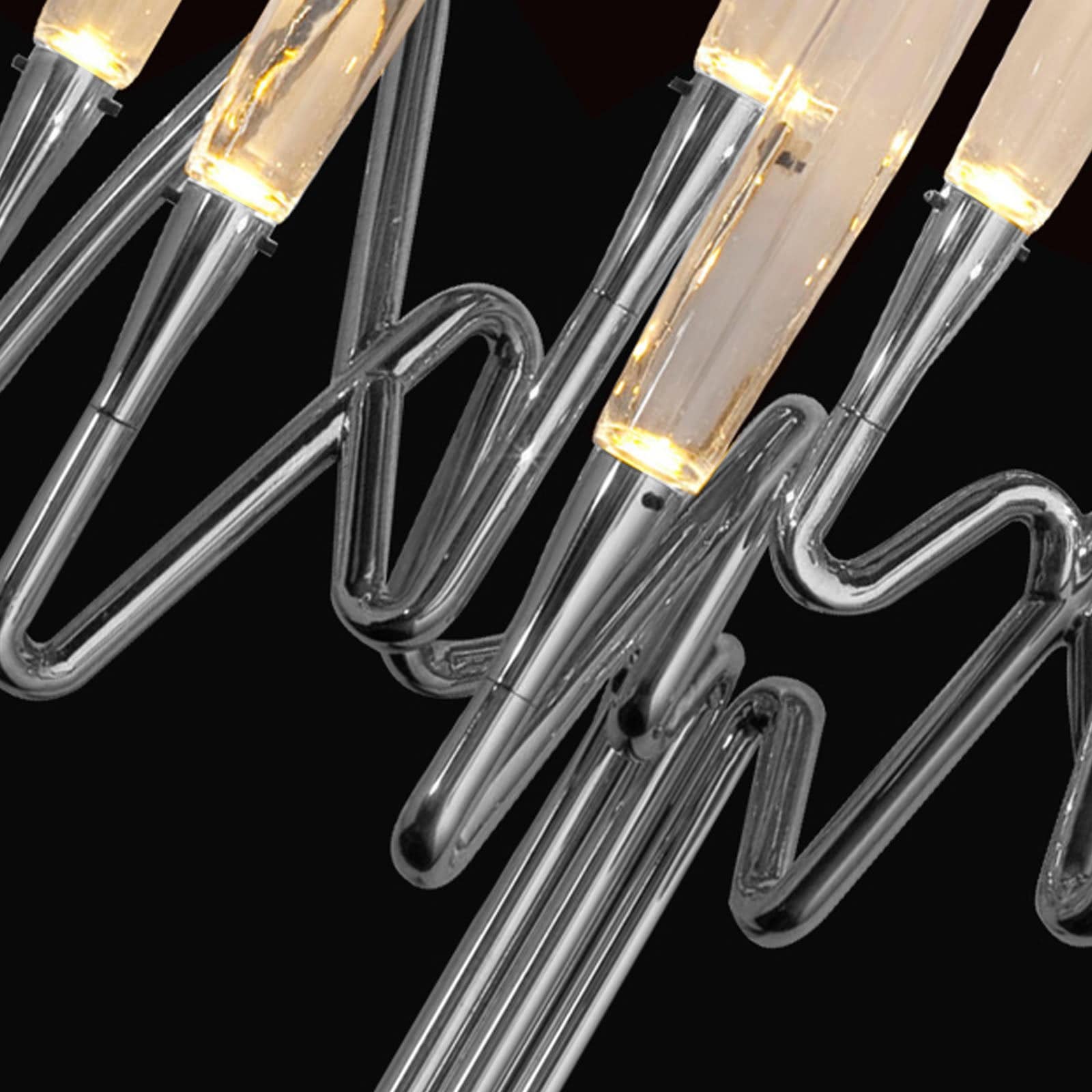 Opus Wall Lamp Cy-New-089-C -  Wall Lamps | مصباح حائط أوبوس - ebarza Furniture UAE | Shop Modern Furniture in Abu Dhabi & Dubai - مفروشات ايبازرا في الامارات | تسوق اثاث عصري وديكورات مميزة في دبي وابوظبي