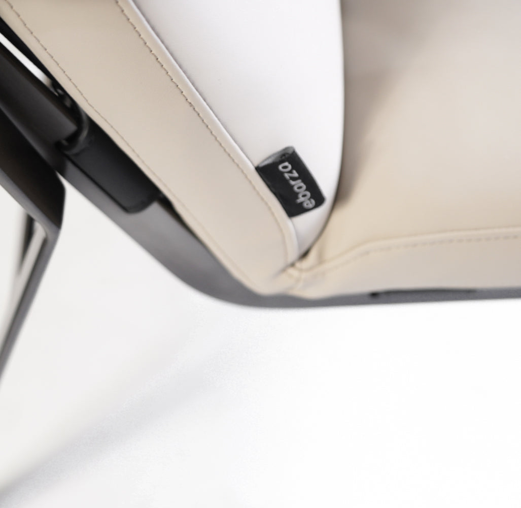 Oran Lounge chair BC637 -  Lounge Chairs - ebarza Furniture UAE | Shop Modern Furniture in Abu Dhabi & Dubai - مفروشات ايبازرا في الامارات | تسوق اثاث عصري وديكورات مميزة في دبي وابوظبي