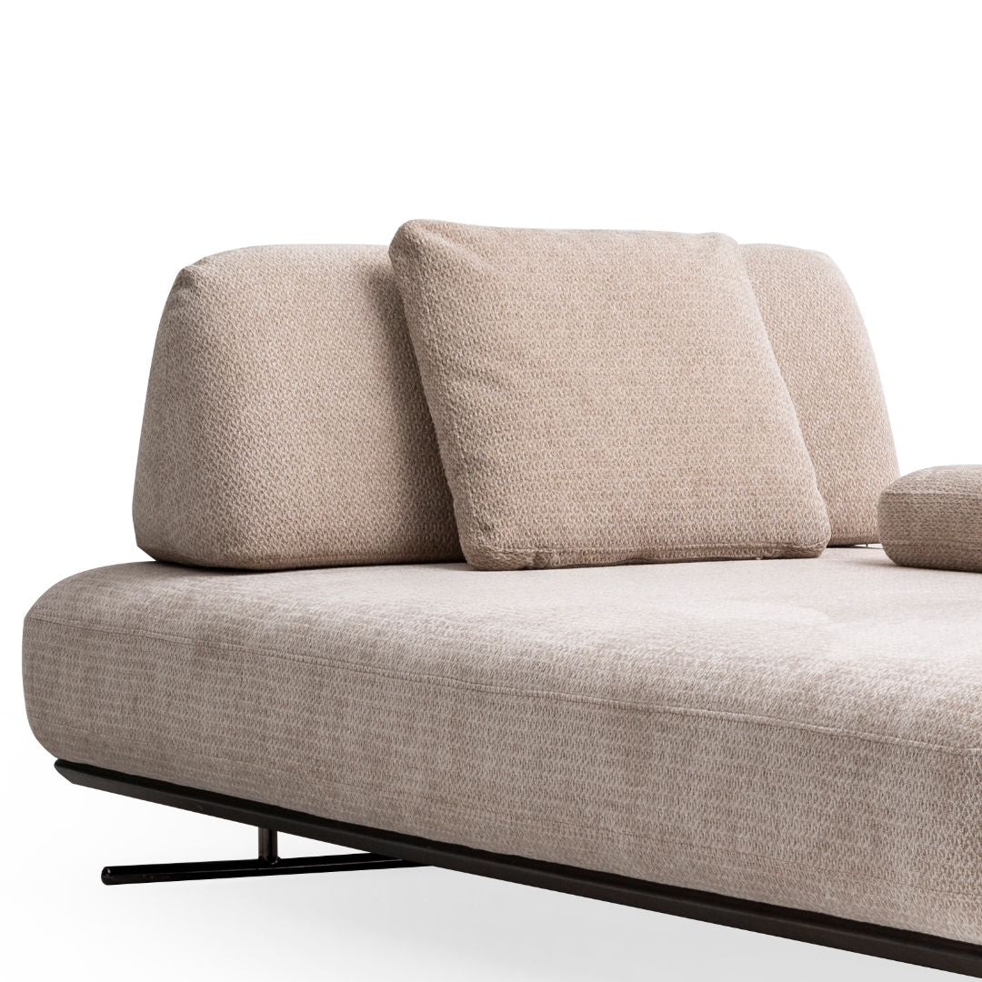 Orca 95 Cm Back Unit for Orca Sofa MES-BACKUNIT001-backrest -  Sofas - ebarza Furniture UAE | Shop Modern Furniture in Abu Dhabi & Dubai - مفروشات ايبازرا في الامارات | تسوق اثاث عصري وديكورات مميزة في دبي وابوظبي