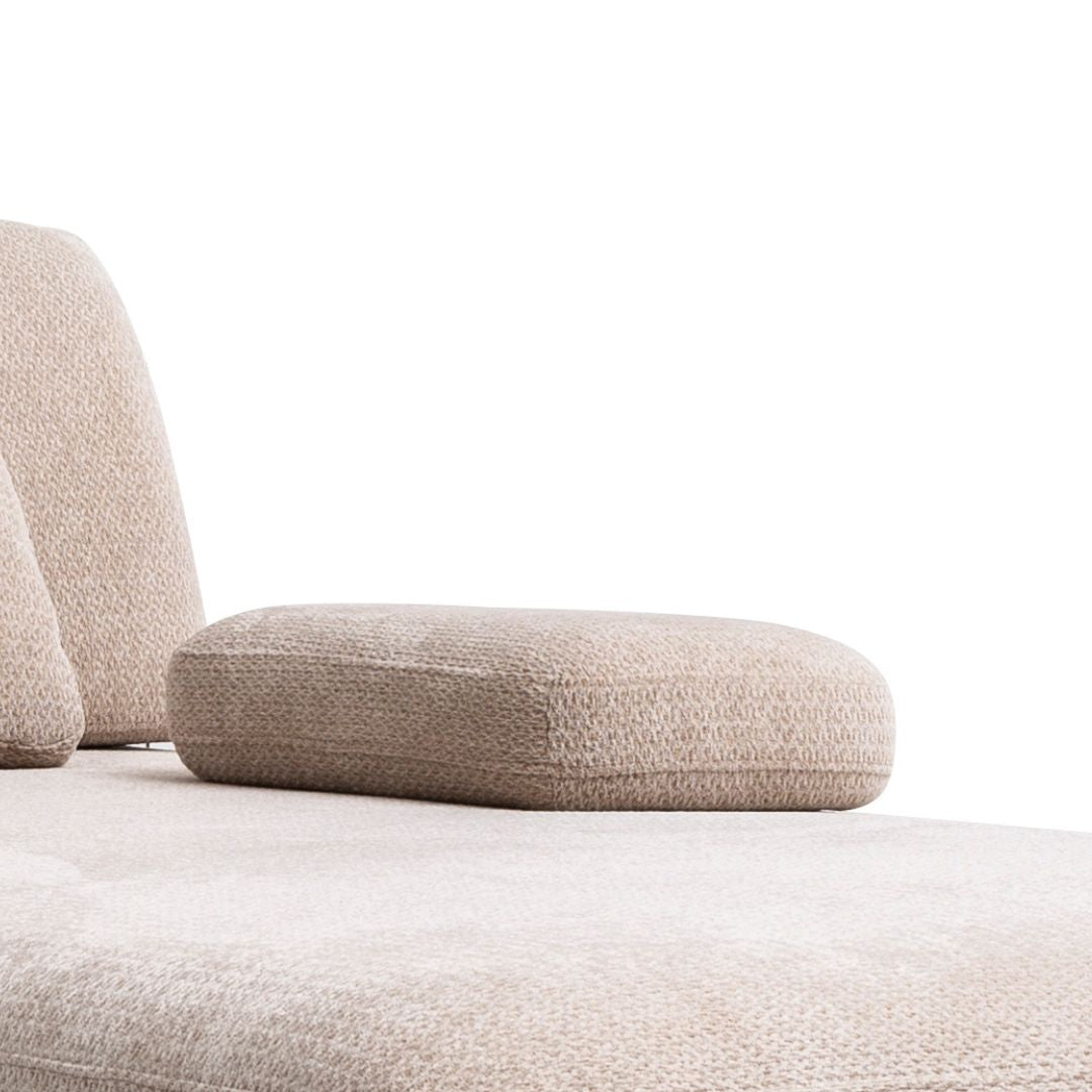 Orca Armrest Unit for Orca Sofa MES-ARM/UNIT001 -  Sofas - ebarza Furniture UAE | Shop Modern Furniture in Abu Dhabi & Dubai - مفروشات ايبازرا في الامارات | تسوق اثاث عصري وديكورات مميزة في دبي وابوظبي