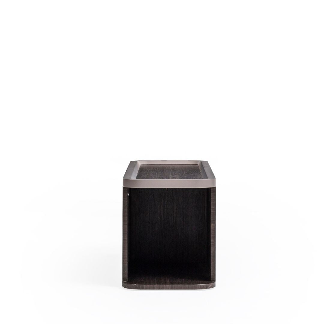 ORCA BOX TABLE UNIT for Orca Sofa MES-TABLE/UNIT004 -  Sofas - ebarza Furniture UAE | Shop Modern Furniture in Abu Dhabi & Dubai - مفروشات ايبازرا في الامارات | تسوق اثاث عصري وديكورات مميزة في دبي وابوظبي
