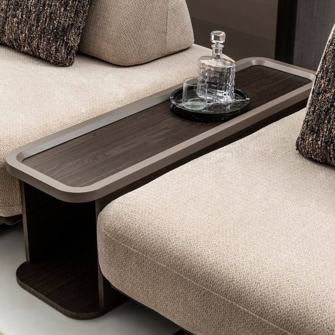 ORCA BOX TABLE UNIT for Orca Sofa MES-TABLE/UNIT004 -  Sofas - ebarza Furniture UAE | Shop Modern Furniture in Abu Dhabi & Dubai - مفروشات ايبازرا في الامارات | تسوق اثاث عصري وديكورات مميزة في دبي وابوظبي