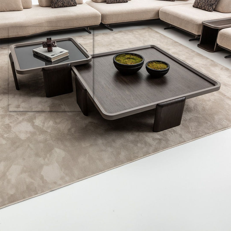 ORCA SMALL COFFEE TABLE MES-COFFE/TABLE002-S | ebarza