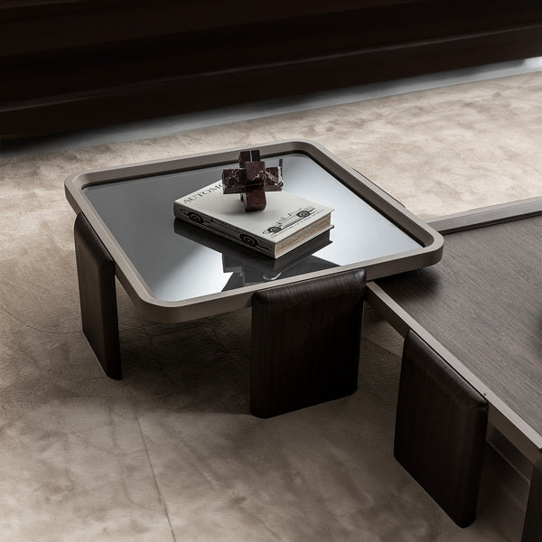 ORCA SMALL COFFEE TABLE MES-COFFE/TABLE002-S | ebarza