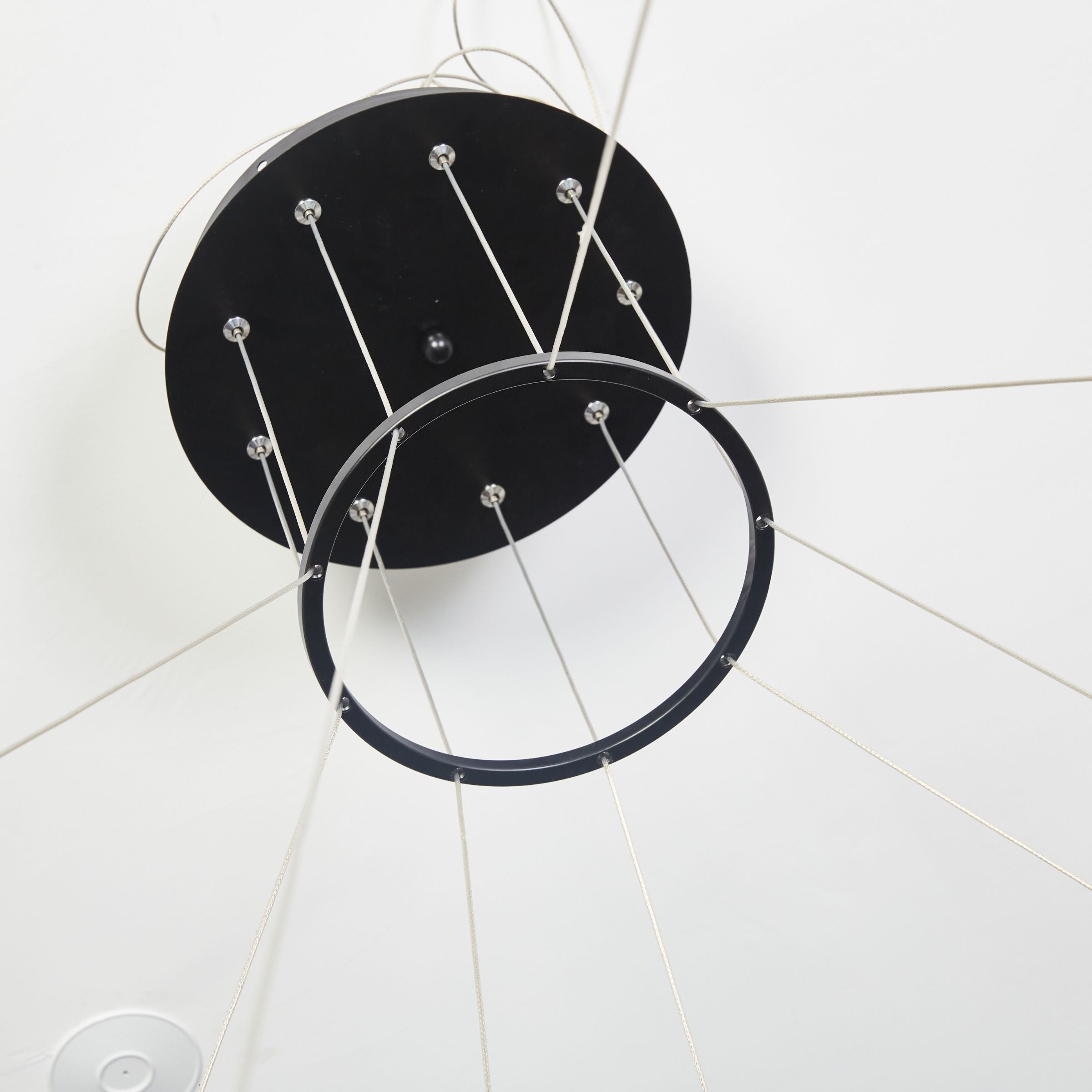 Orion Pendant Lamp CY-DD-1033 -  Pendant Lamps - ebarza Furniture UAE | Shop Modern Furniture in Abu Dhabi & Dubai - مفروشات ايبازرا في الامارات | تسوق اثاث عصري وديكورات مميزة في دبي وابوظبي