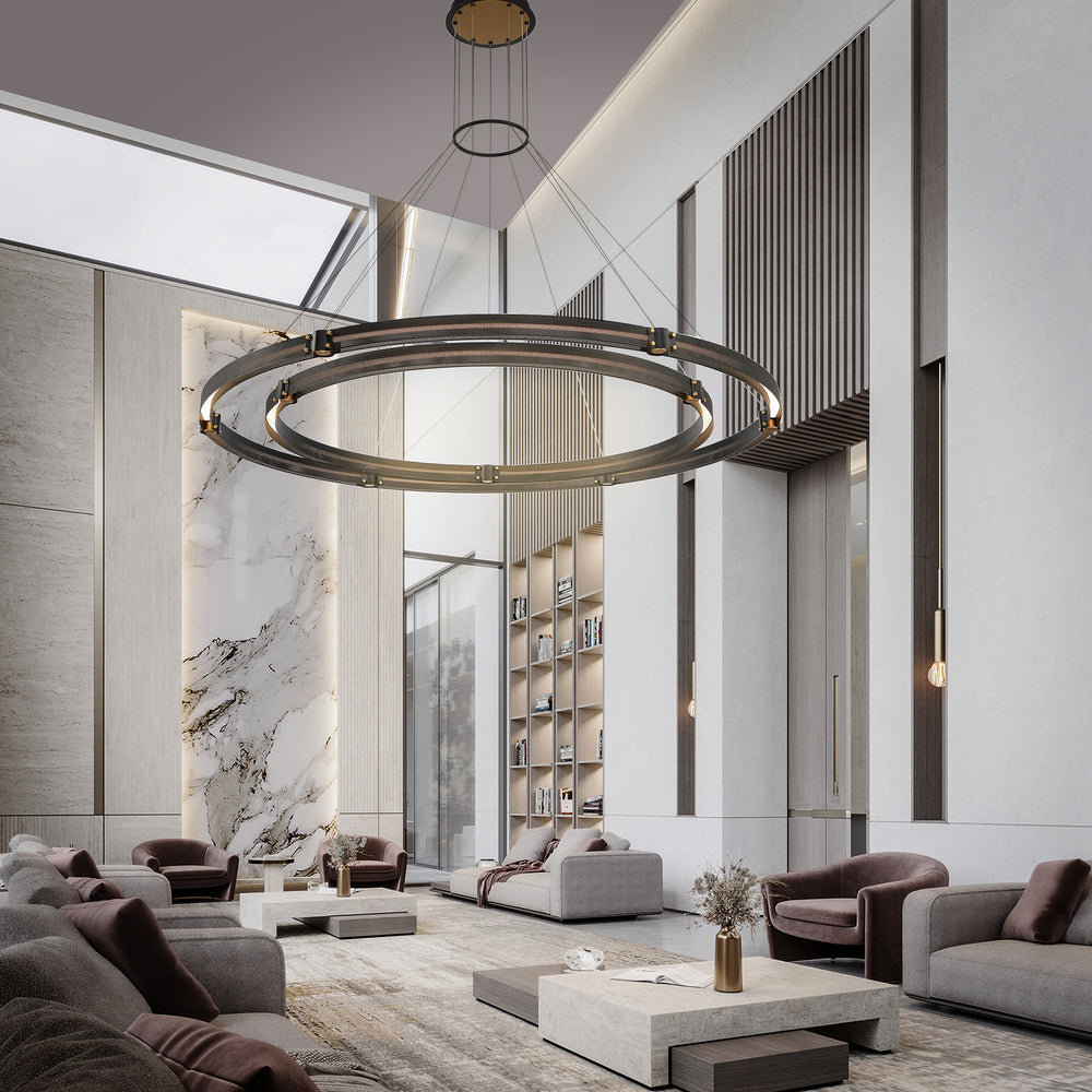 Orion Pendant Lamp CY-DD-1033 | Modern Lighting by ebarza