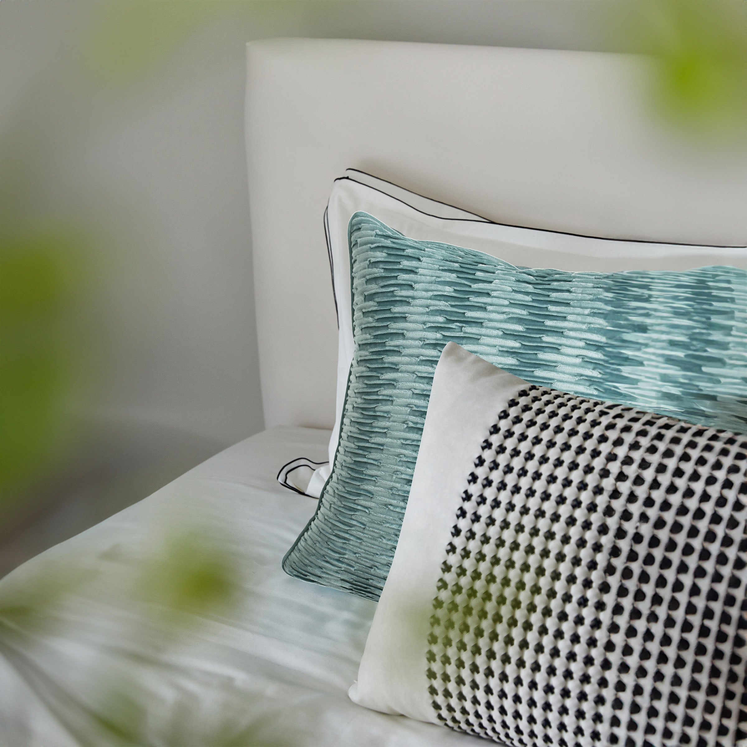 Orlando Full Bedding Set EBB038 -  Bedding - ebarza Furniture UAE | Shop Modern Furniture in Abu Dhabi & Dubai - مفروشات ايبازرا في الامارات | تسوق اثاث عصري وديكورات مميزة في دبي وابوظبي