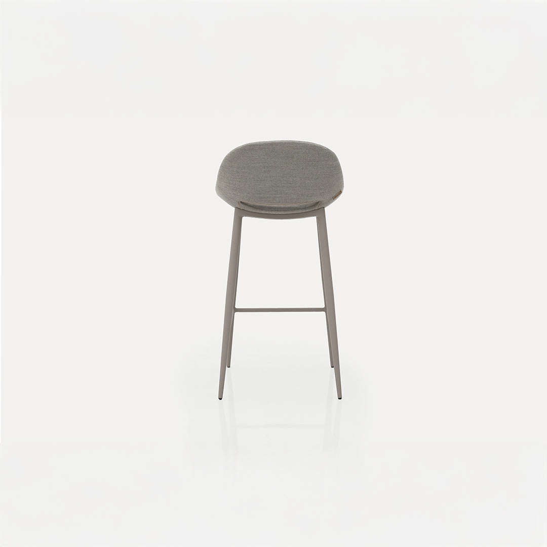 Pre-order 120 Days Delivery Bar Stool - H-5287 -  Bar Stools - ebarza Furniture UAE | Shop Modern Furniture in Abu Dhabi & Dubai - مفروشات ايبازرا في الامارات | تسوق اثاث عصري وديكورات مميزة في دبي وابوظبي