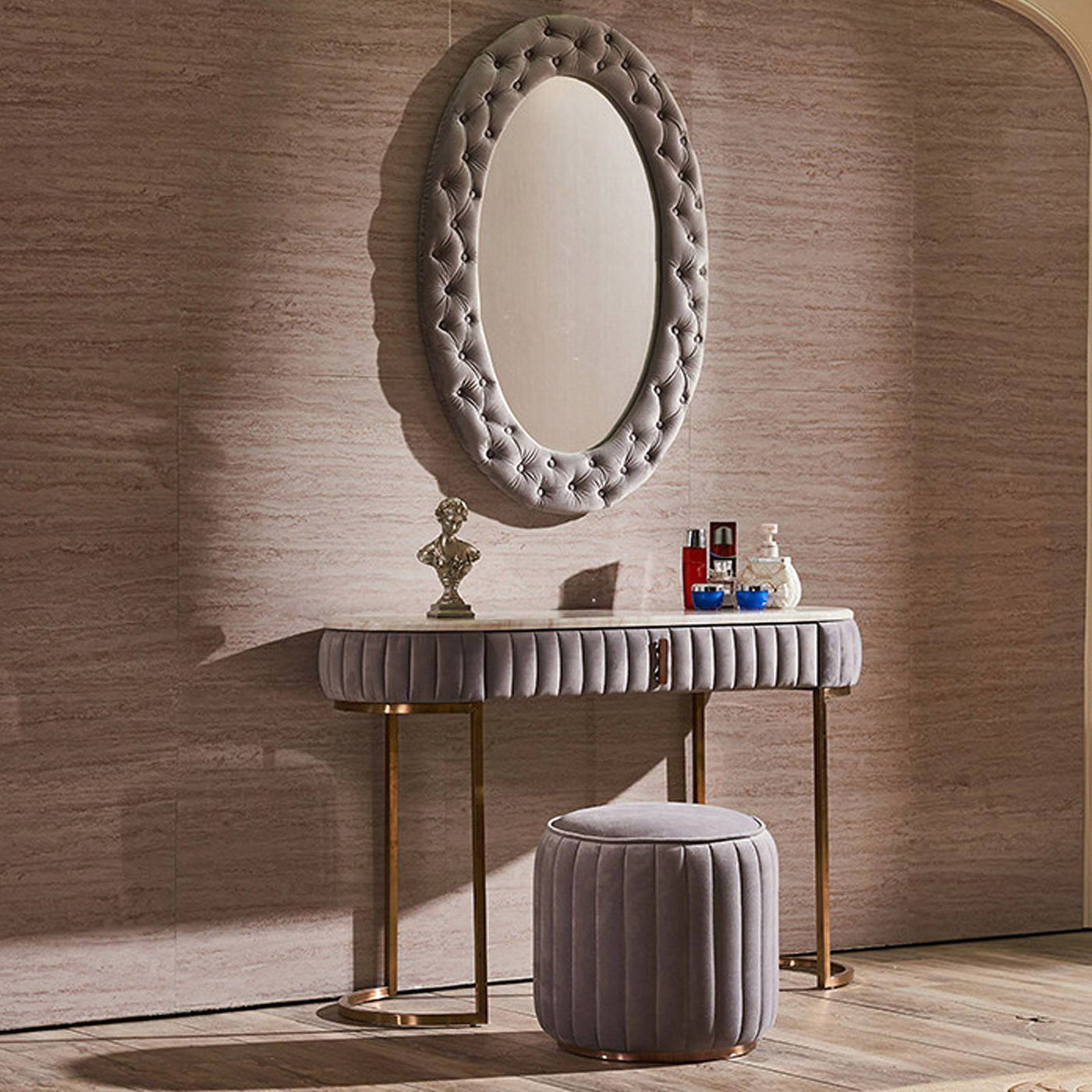 Buy Oslo Console\Desk 120 Cm Tg126 ebarza Modern Furniture in Abu