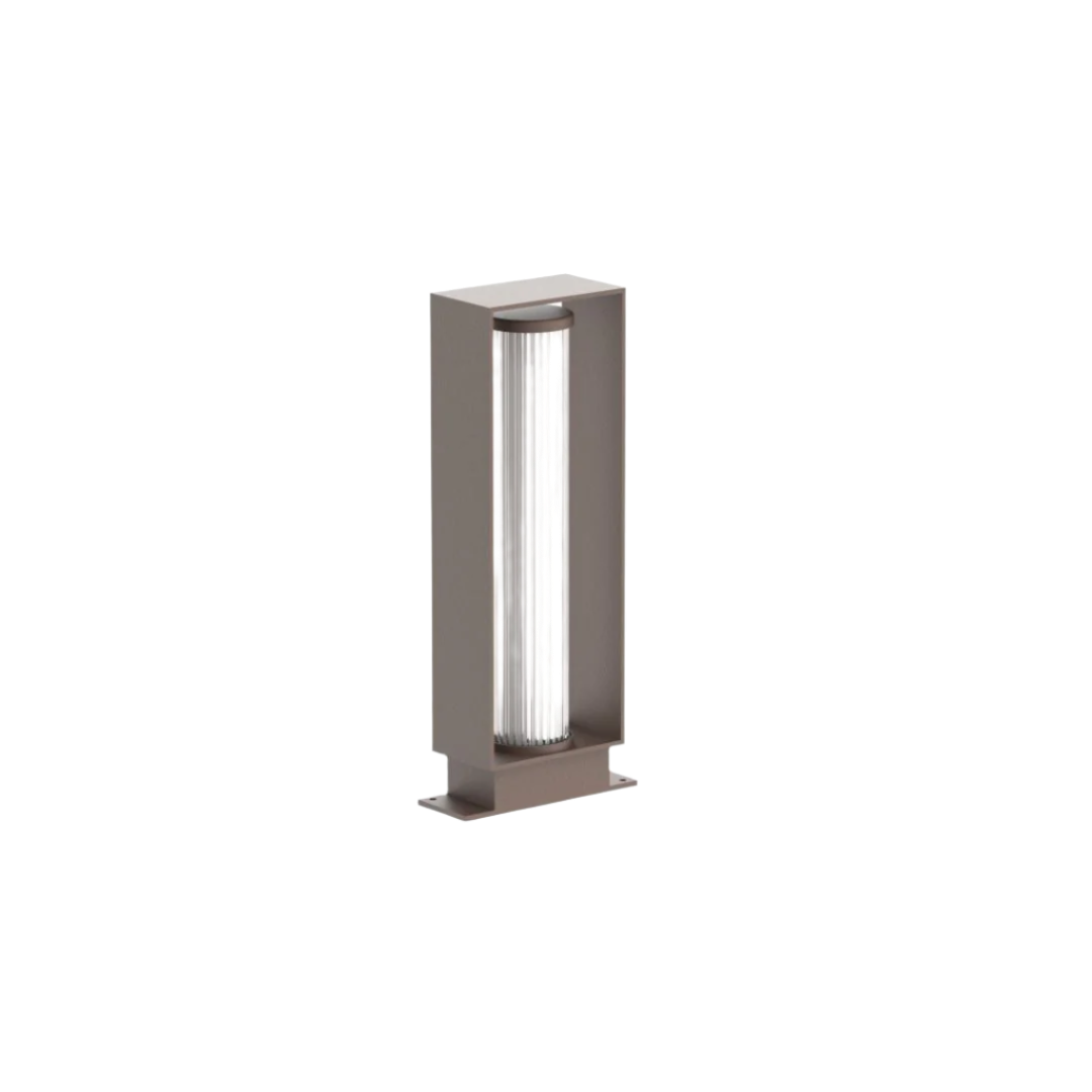 Outdoor Floor Lamp LWC541-620 -  Outdoor lightings - ebarza Furniture UAE | Shop Modern Furniture in Abu Dhabi & Dubai - مفروشات ايبازرا في الامارات | تسوق اثاث عصري وديكورات مميزة في دبي وابوظبي