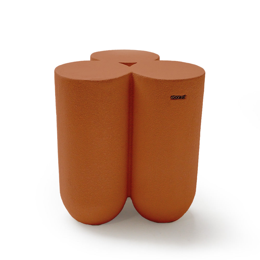 Pre-order 35 Days Delivery Outdoor/Indoor Clay Planter Box And Seating Bench XK-0002A-Clay -  Planter Boxes - ebarza Furniture UAE | Shop Modern Furniture in Abu Dhabi & Dubai - مفروشات ايبازرا في الامارات | تسوق اثاث عصري وديكورات مميزة في دبي وابوظبي