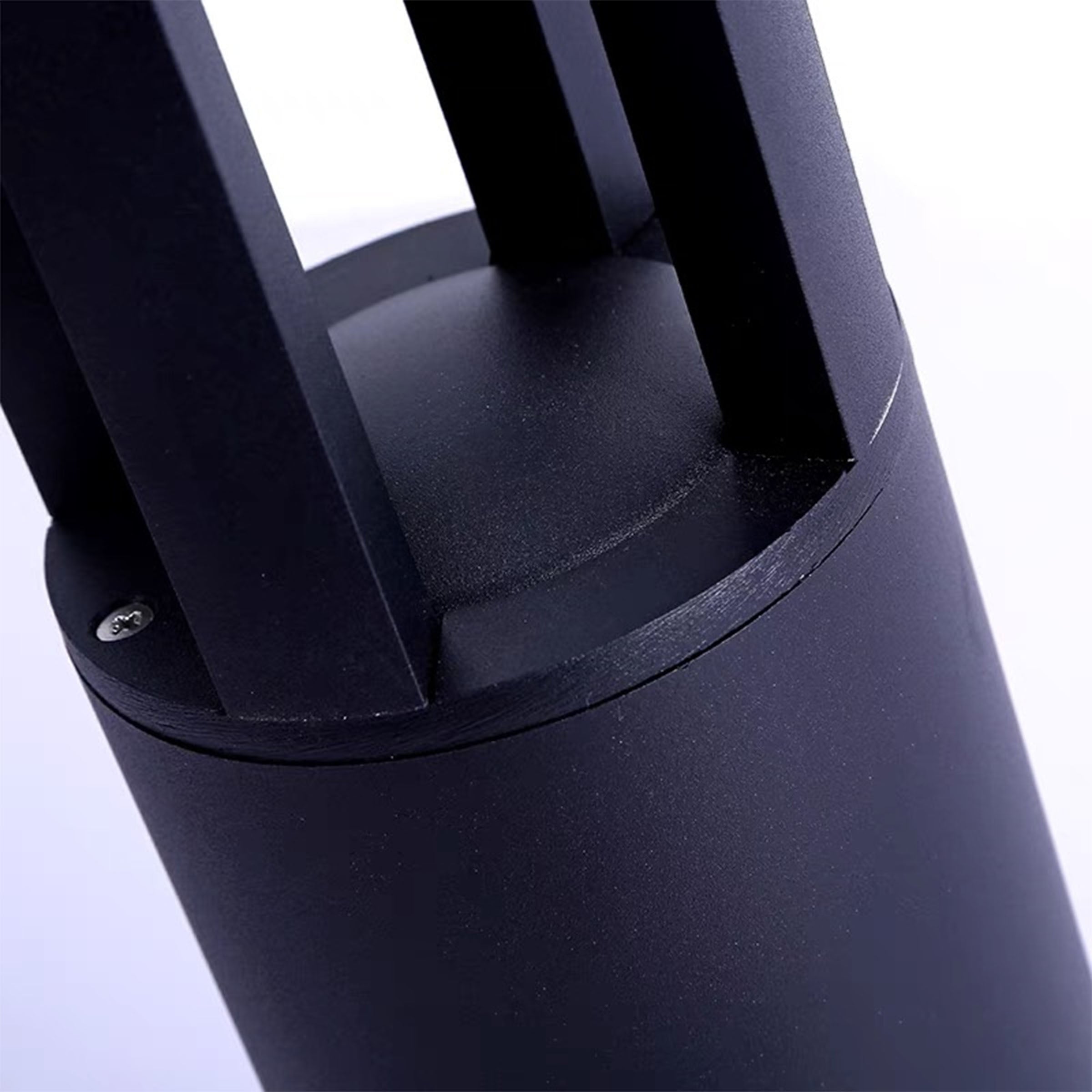 BEACON outdoor lawn light HTD-K-2901 for outdoor lighting, showcasing a sleek design suitable for garden and yard illumination.