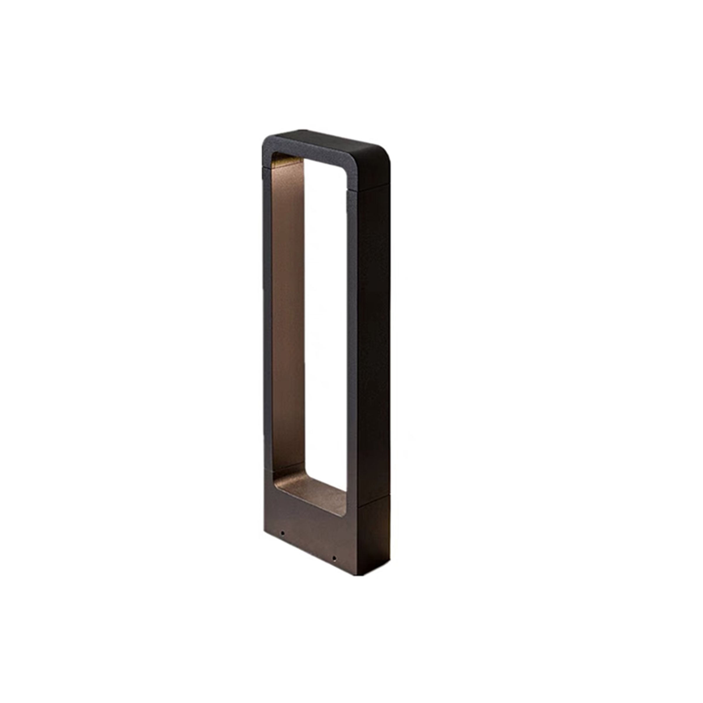 Outdoor lawn light HTD-K-2911 by BEACON, weather-resistant outdoor lighting fixture for garden and landscape illumination.