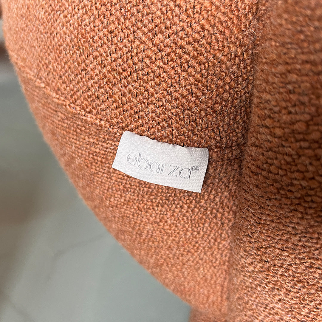 Lounge  Chair  MZ7639 -  Lounge Chairs - ebarza Furniture UAE | Shop Modern Furniture in Abu Dhabi & Dubai - مفروشات ايبازرا في الامارات | تسوق اثاث عصري وديكورات مميزة في دبي وابوظبي