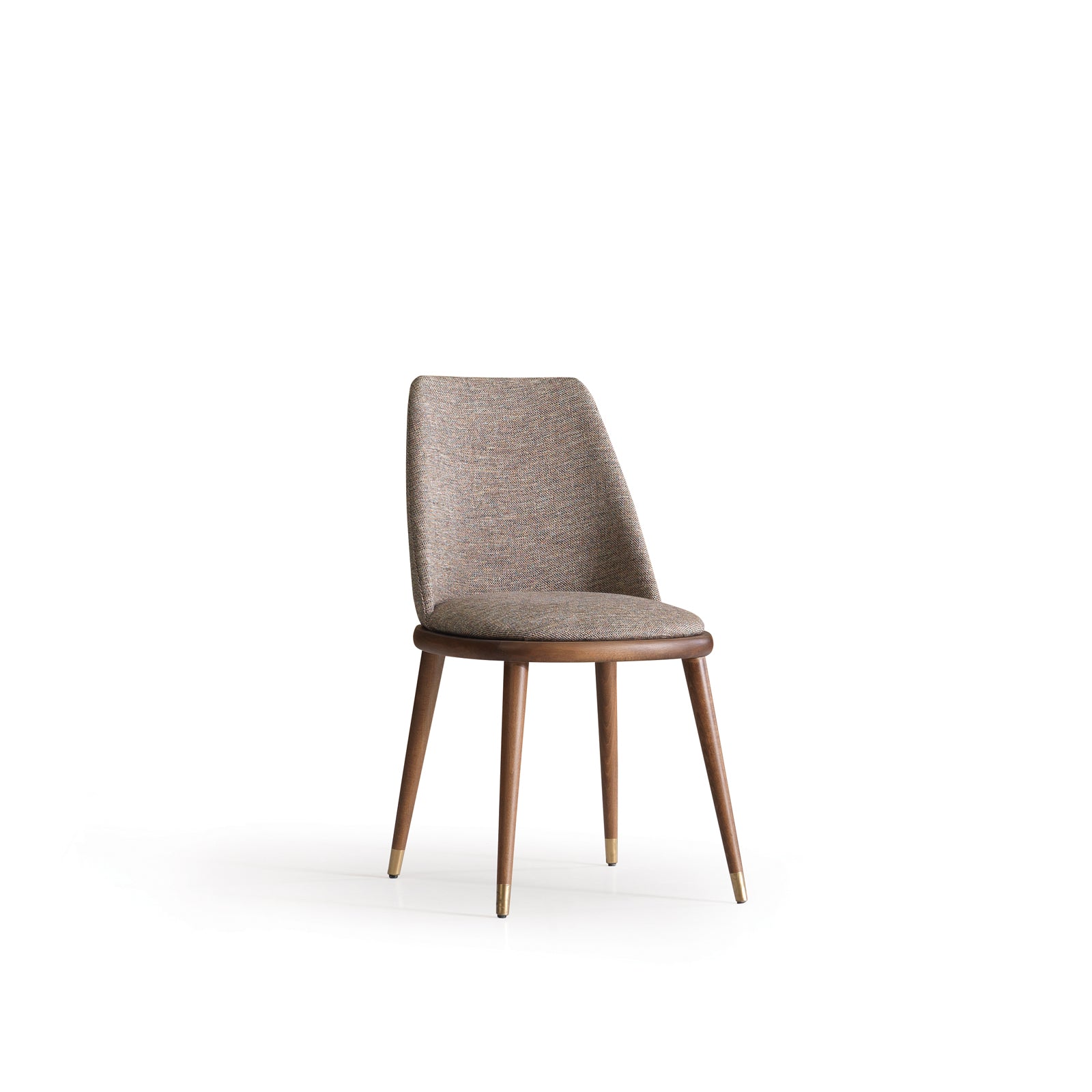 Pena Dining Chair -  Chairs - ebarza Furniture UAE | Shop Modern Furniture in Abu Dhabi & Dubai - مفروشات ايبازرا في الامارات | تسوق اثاث عصري وديكورات مميزة في دبي وابوظبي