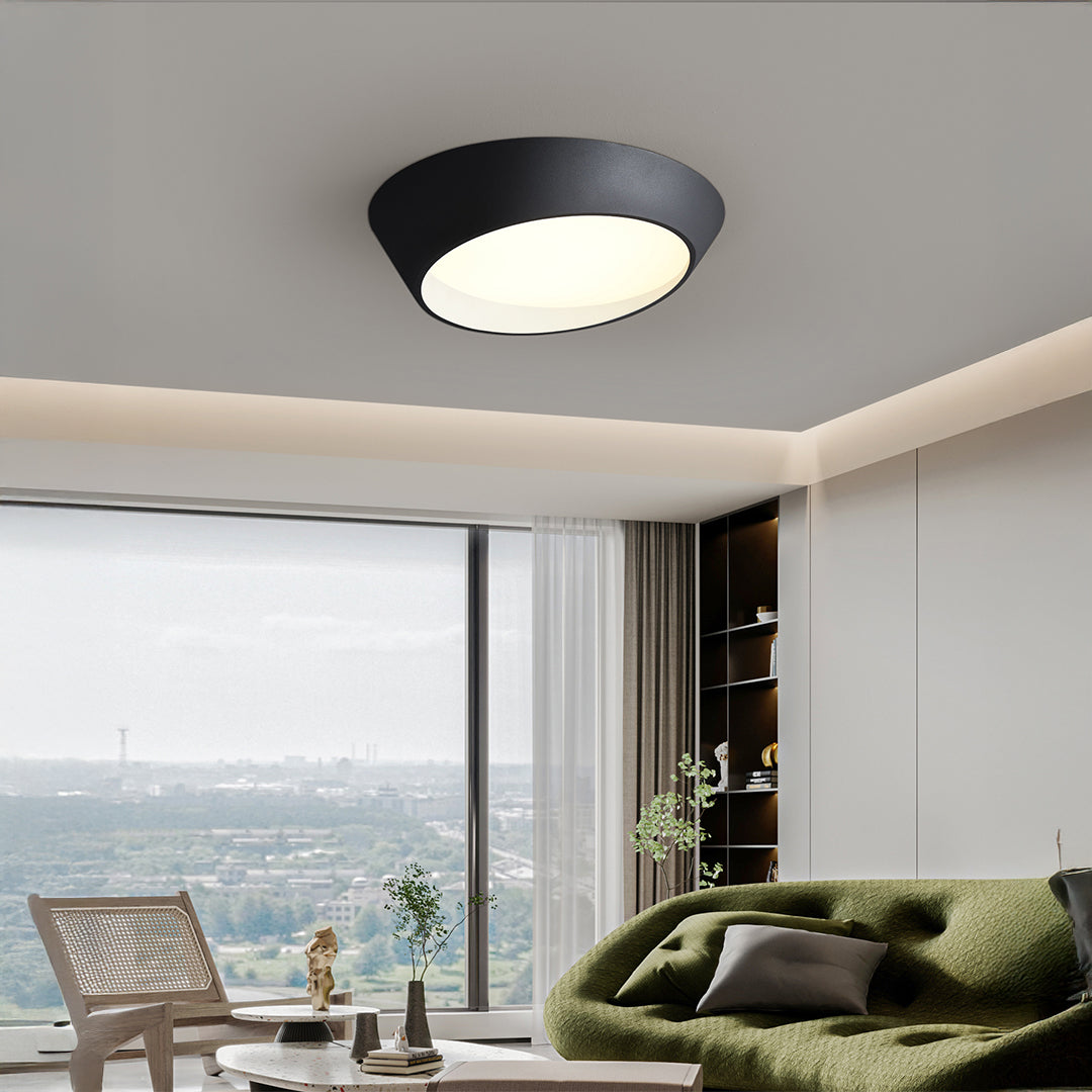 Perihelia Ceiling Lamp MK5965CC-001-01 -  Pendant Lamps - ebarza Furniture UAE | Shop Modern Furniture in Abu Dhabi & Dubai - مفروشات ايبازرا في الامارات | تسوق اثاث عصري وديكورات مميزة في دبي وابوظبي