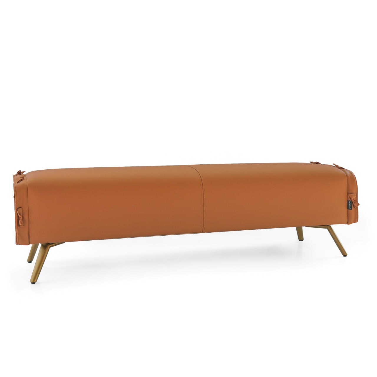 Bed bench  BC743 -  Benches | مقعد السرير - ebarza Furniture UAE | Shop Modern Furniture in Abu Dhabi & Dubai - مفروشات ايبازرا في الامارات | تسوق اثاث عصري وديكورات مميزة في دبي وابوظبي