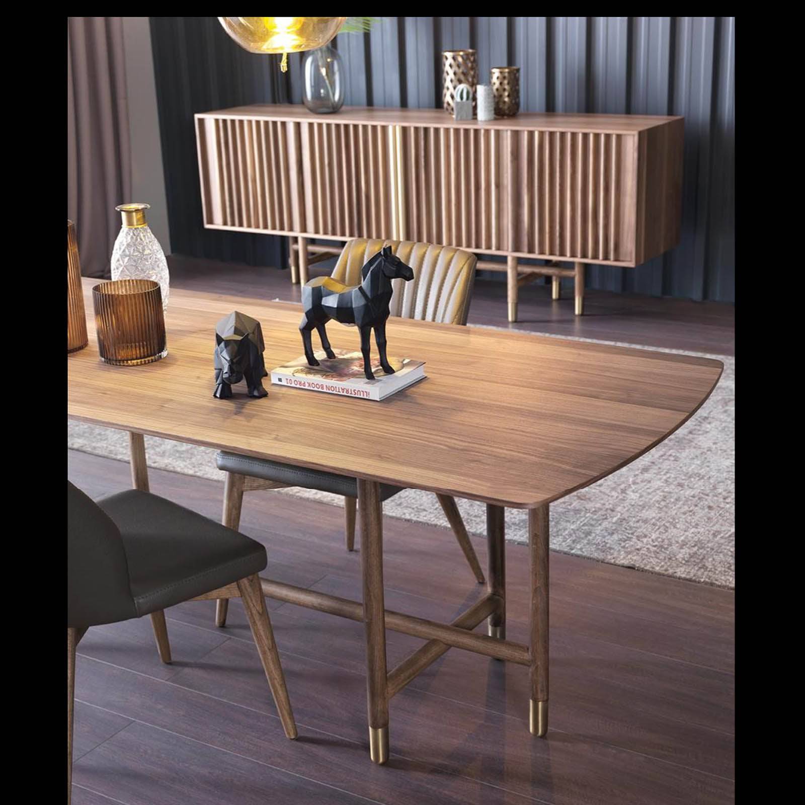 Pietra Side Board Pietraside002 -  Sideboards | طاوله جانبيه من بيترا - ebarza Furniture UAE | Shop Modern Furniture in Abu Dhabi & Dubai - مفروشات ايبازرا في الامارات | تسوق اثاث عصري وديكورات مميزة في دبي وابوظبي