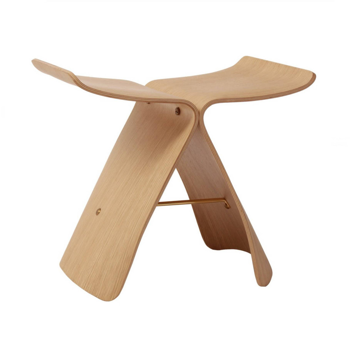 Buy Plywood Chair/Table Bp8014N ebarza Modern Furniture in Abu Dhabi